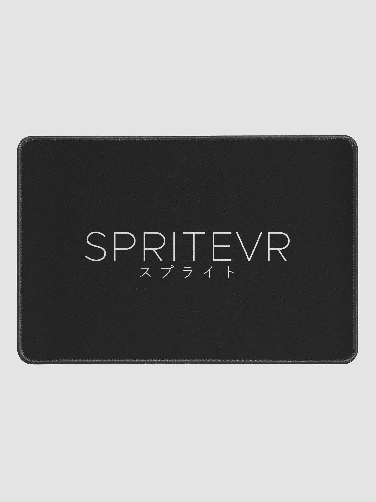 SpriteVR Desk Mat product image (1)