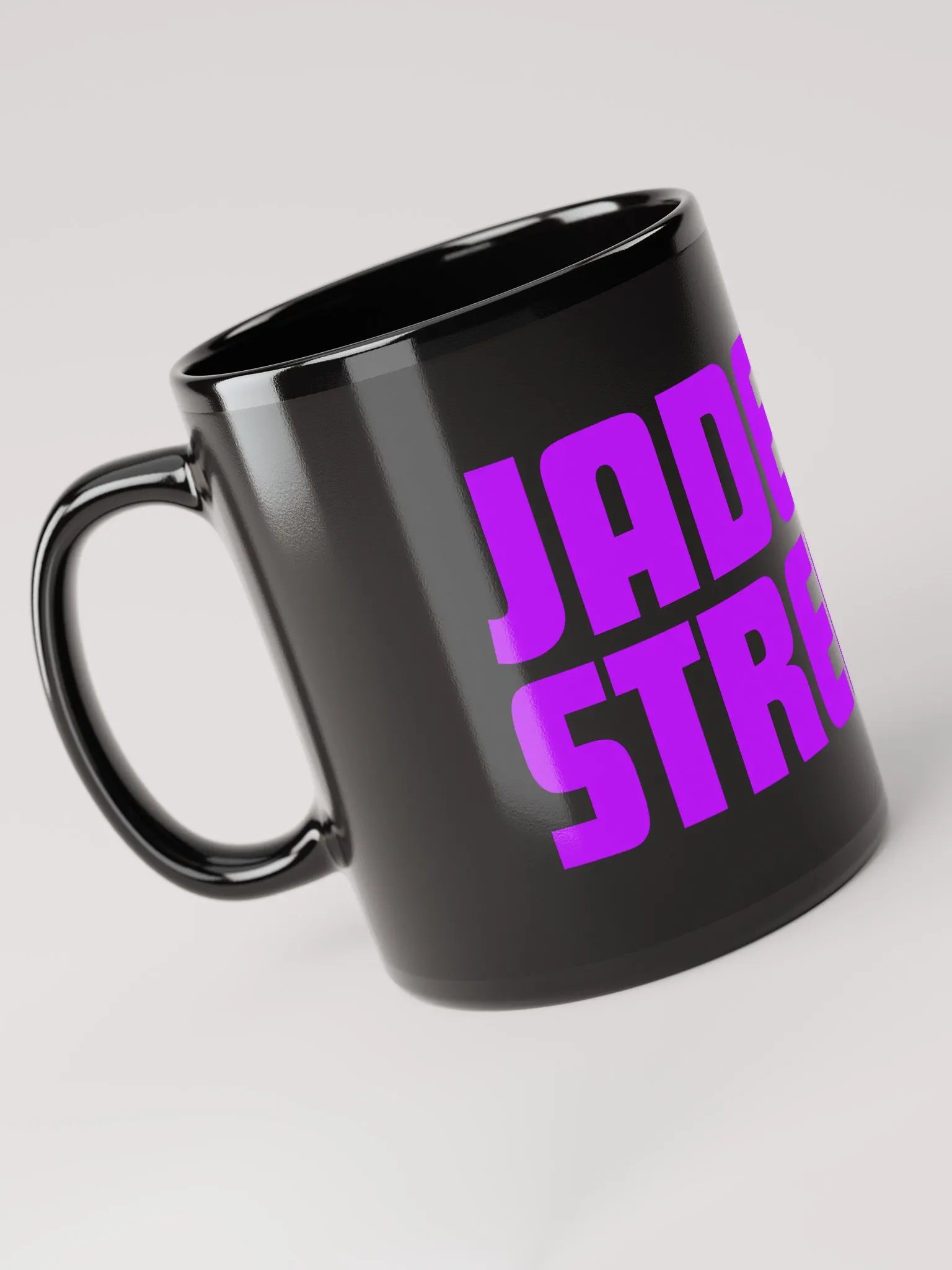 JadedStreamz Mug product image (3)