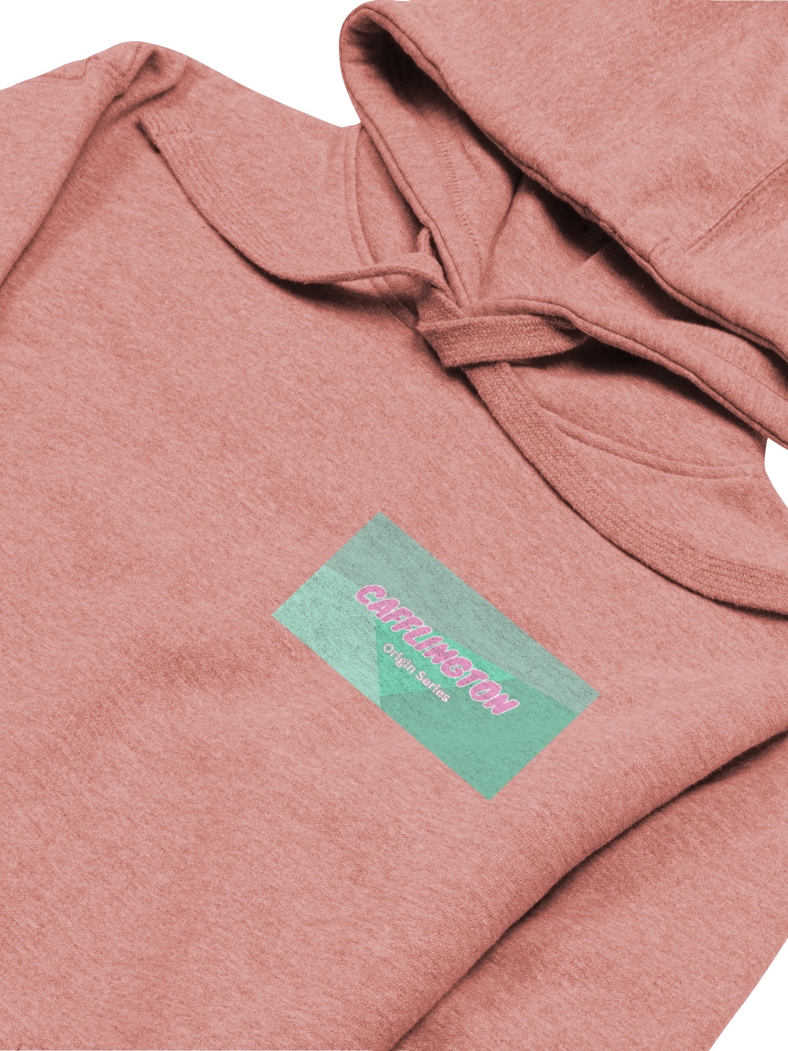 Origin Series - Logo Hoodie product image (11)
