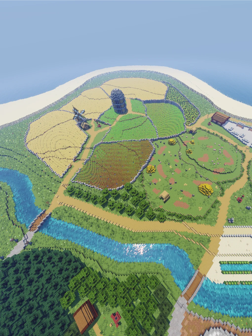 [FREE WITH PURCHASE] Atolli Map Download product image (3)
