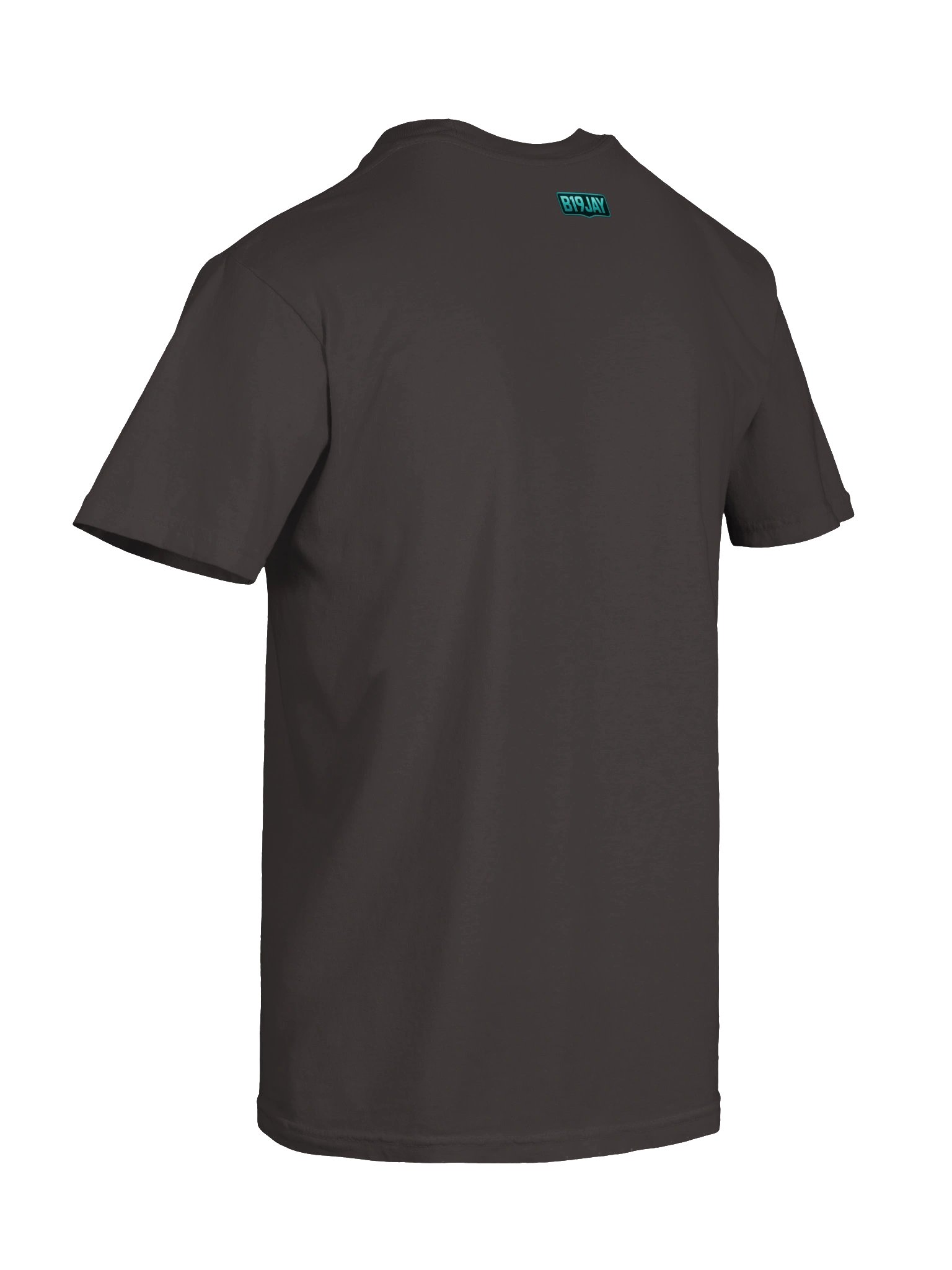Behave Yourself White Heavyweight Tee product image (24)