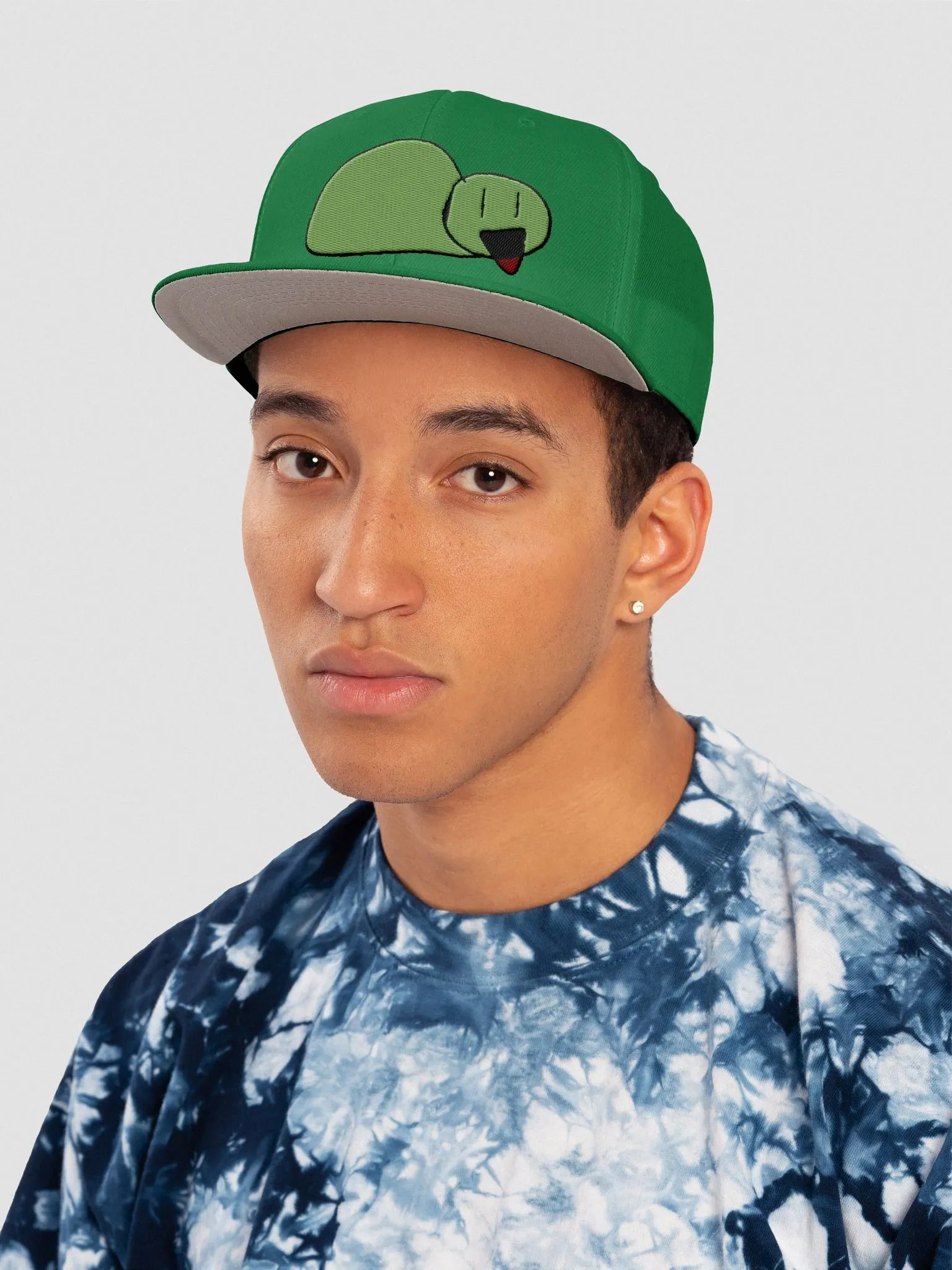 Timothy the turtle Cap product image (6)
