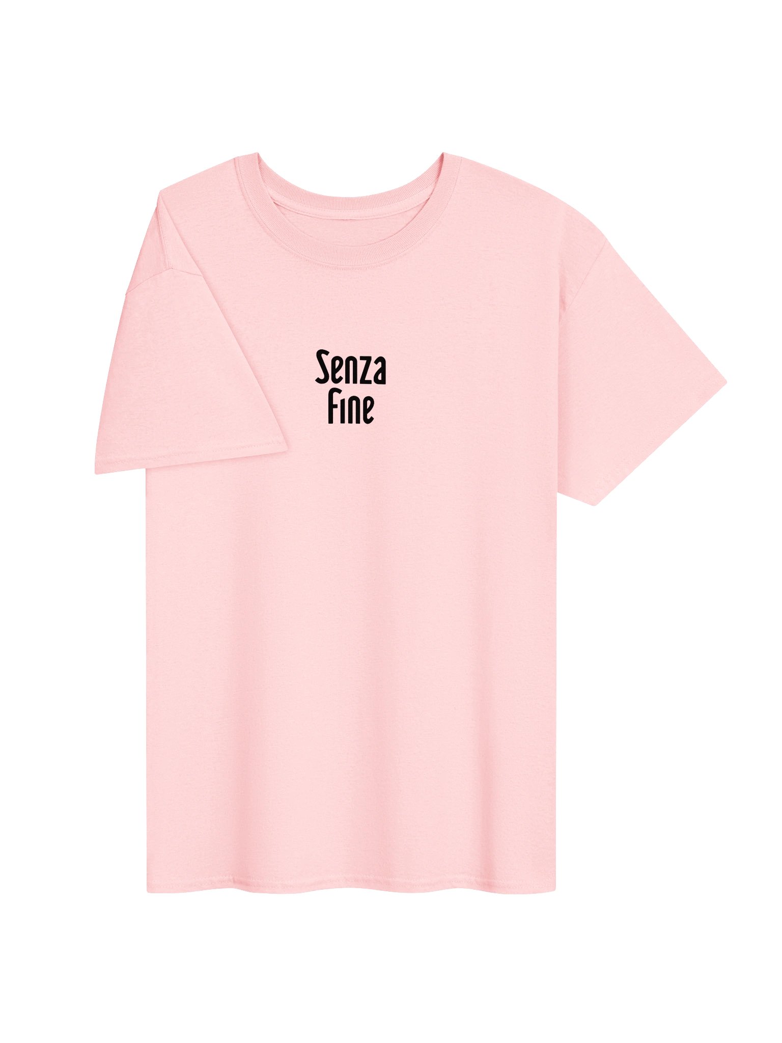 Senza Fine - Gazzetta Tee product image (13)
