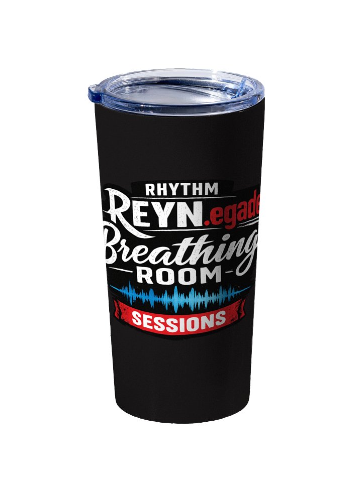 Rhythm Reyn.egade Breathing Room Sessions Tumbler product image (2)