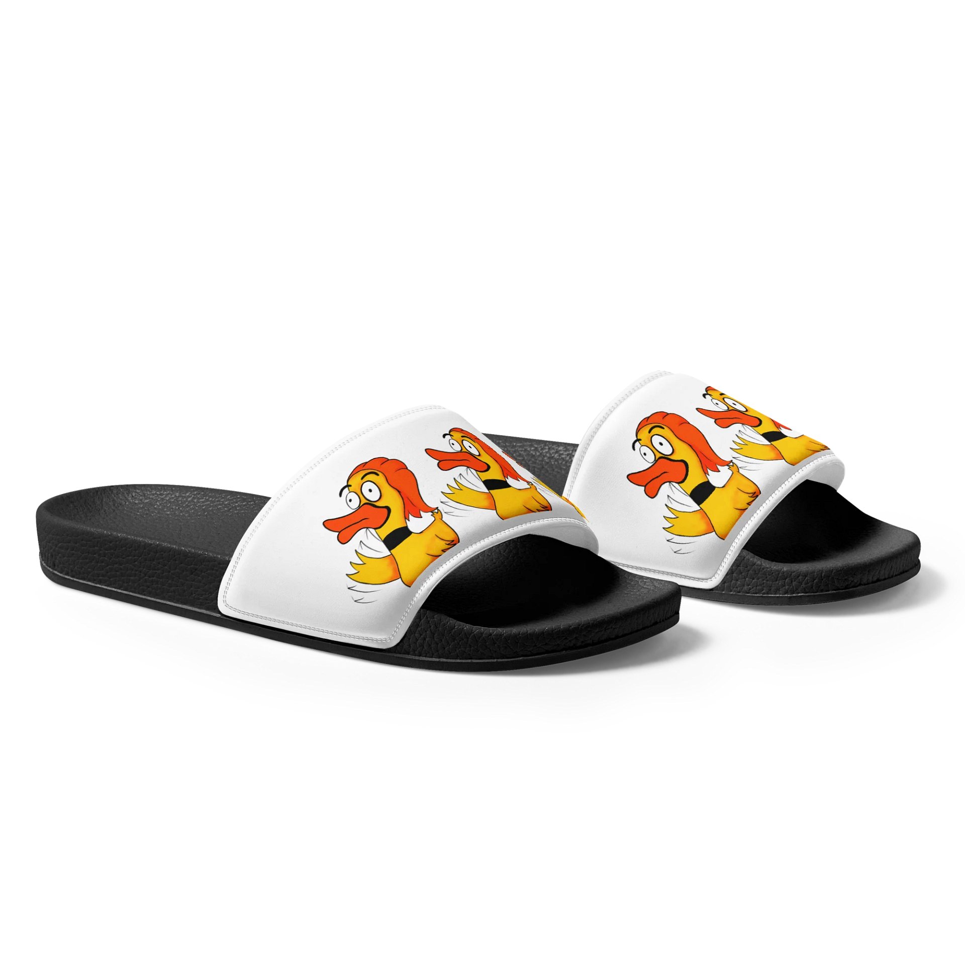 "Ducks In A Row" Slides product image (1)