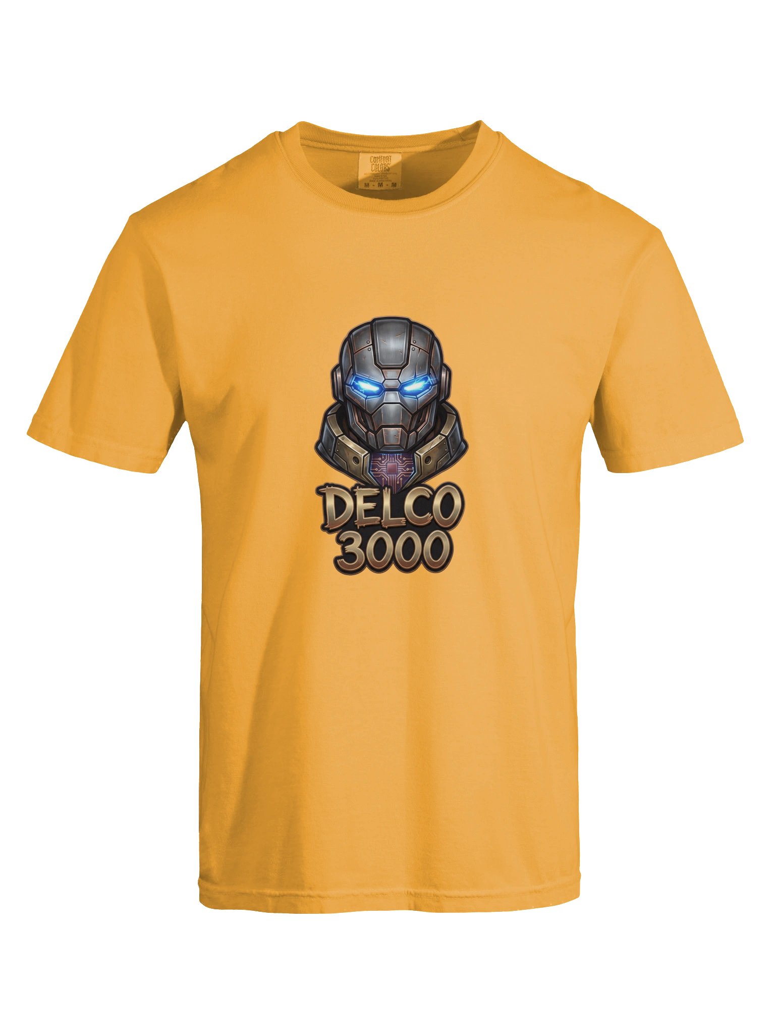 Delco Iron product image (5)