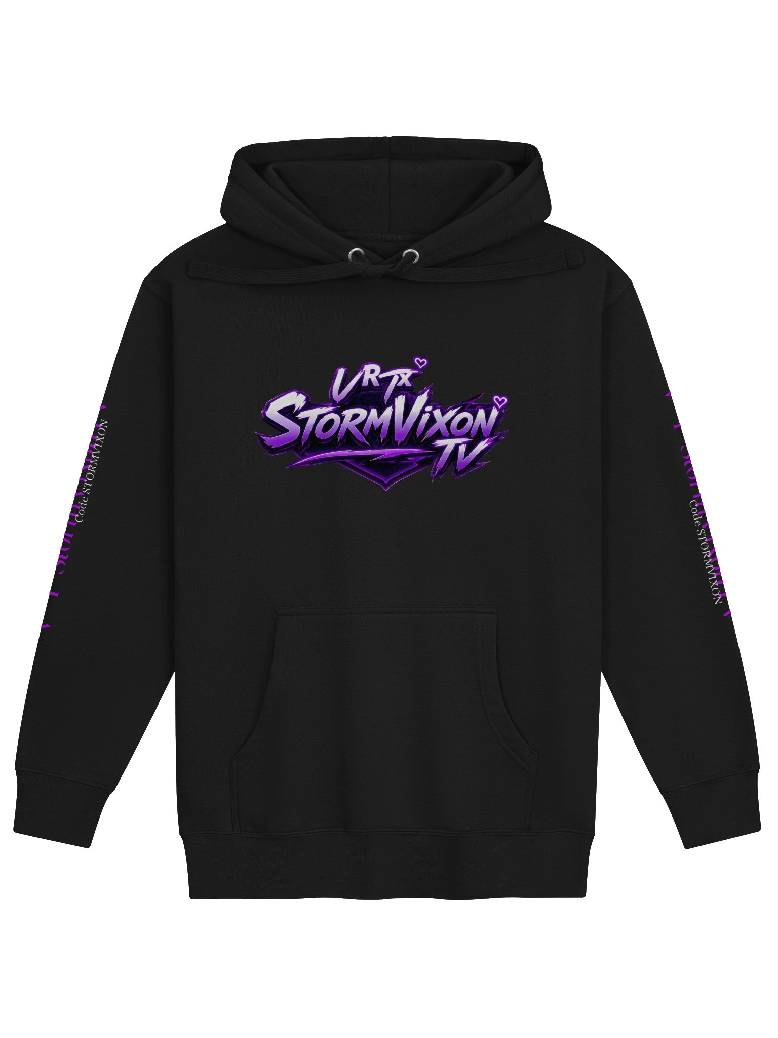 Personalized Gamer Hoodie (Woman’s) product image (5)