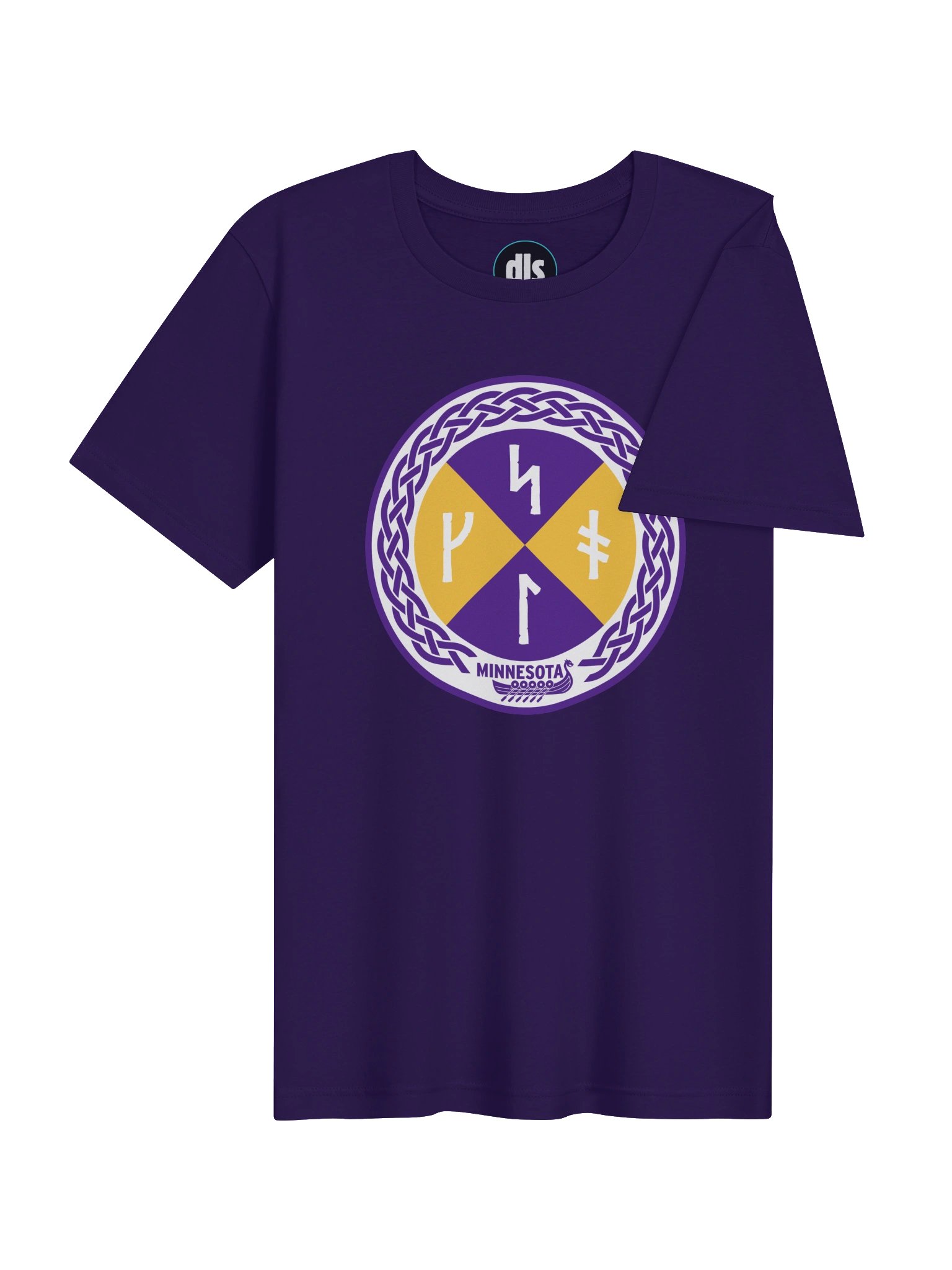 Minnesota FC T-Shirt product image (74)