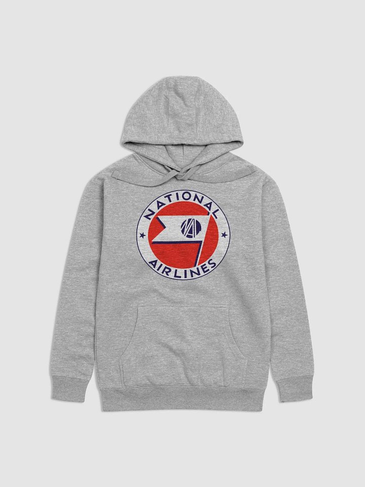 National Airlines - Hoodie product image (1)