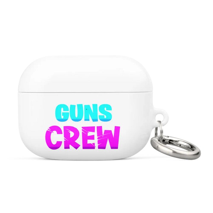 GunsCrew AirPod Case product image (4)