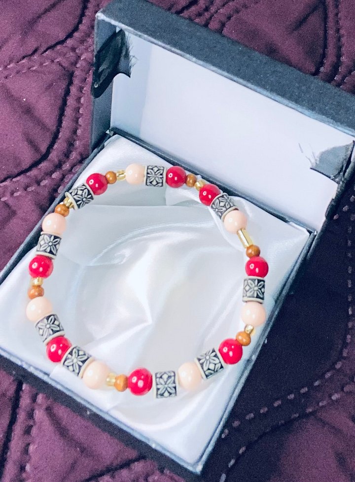 MEN’S LOVE BRACELET product image (2)