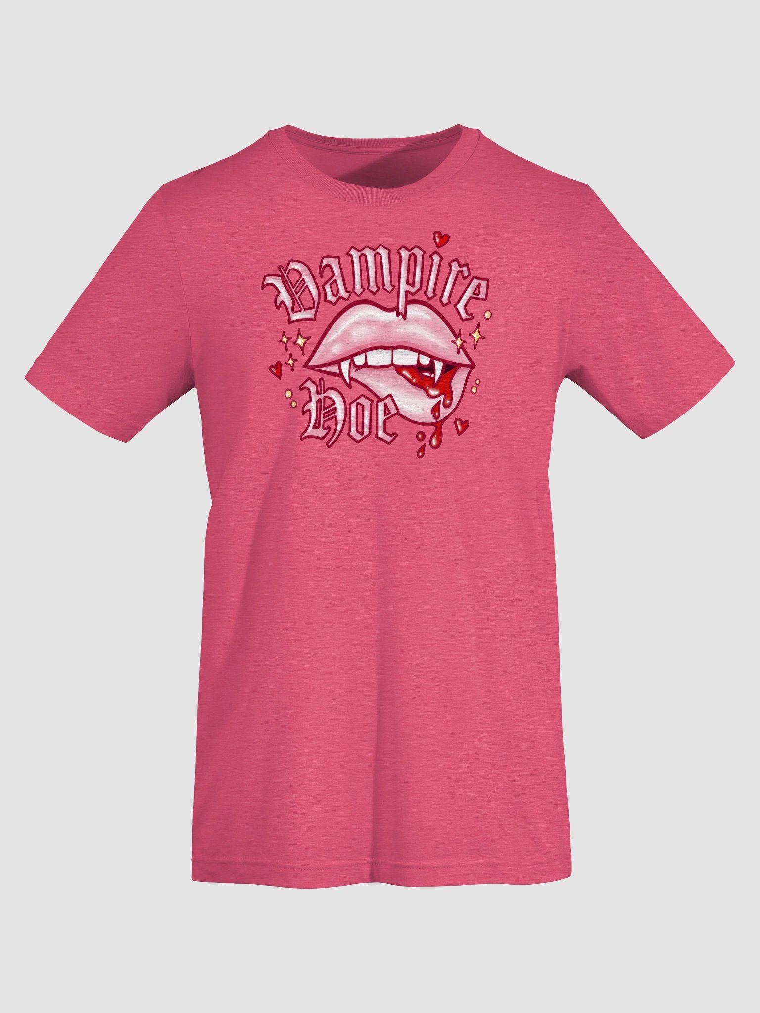 Vampire Hoe shirt product image (53)