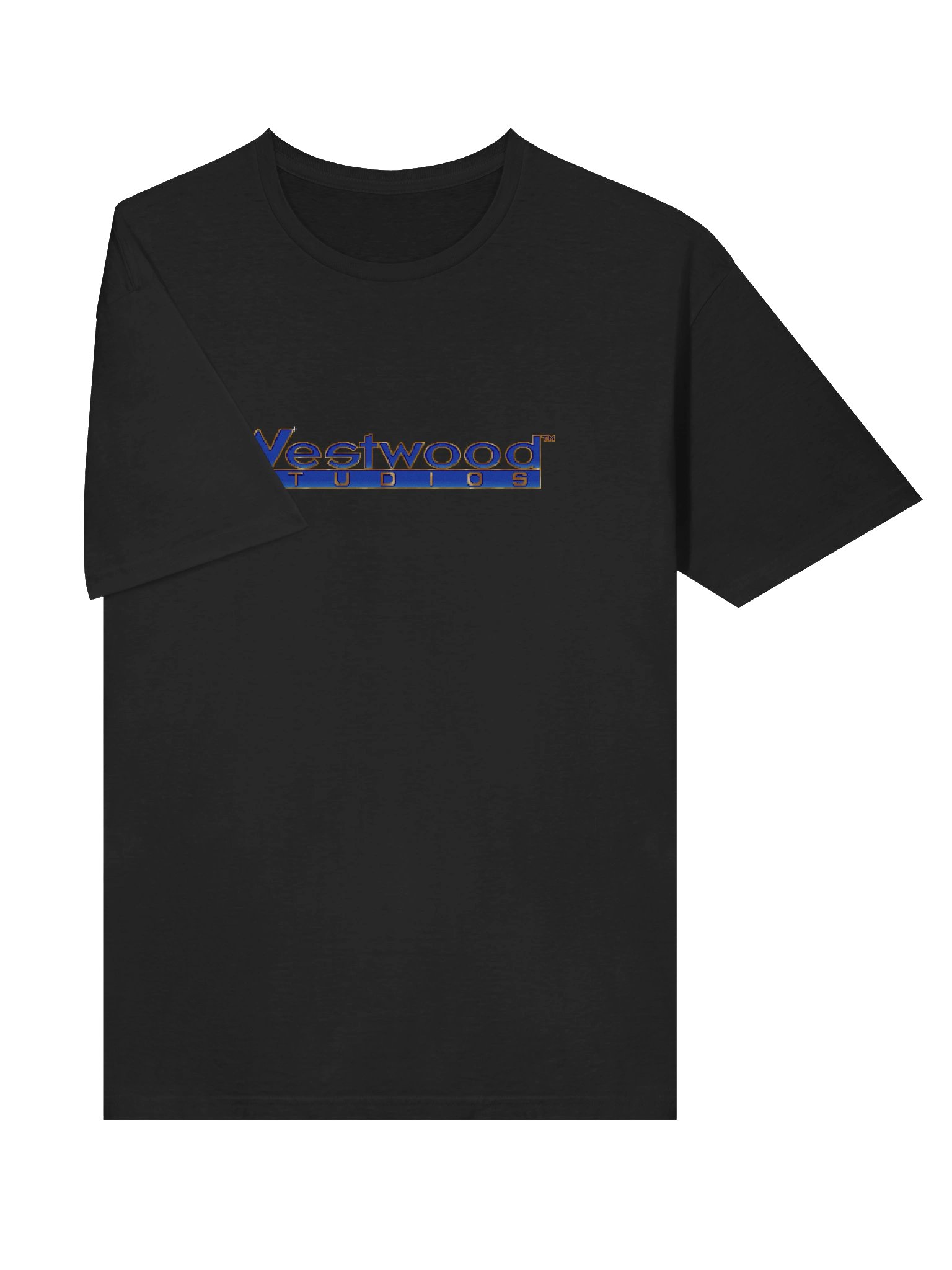 Westwood Studios Logo T-Shirt product image (10)
