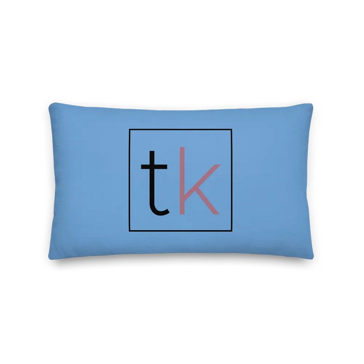 Chicago North Bearhawk Pillow product image (5)