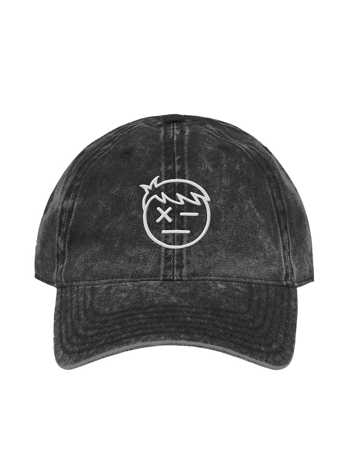 Hoodlum Cap product image (1)