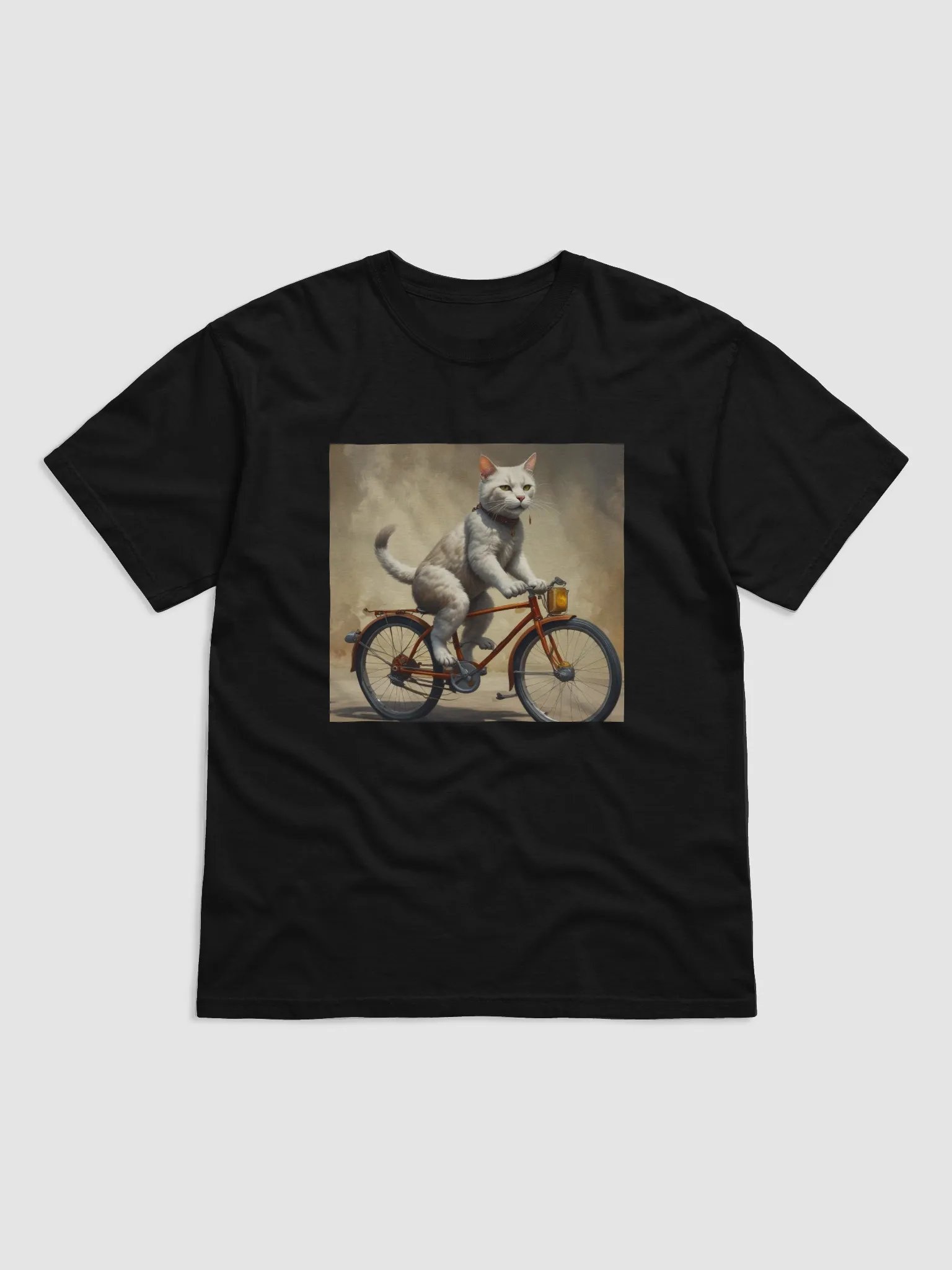 Cat Cycling product image (15)
