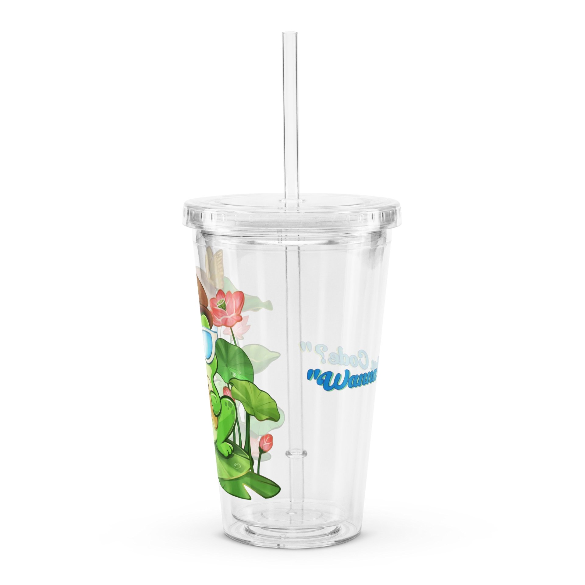 Thirsty Frog product image (1)