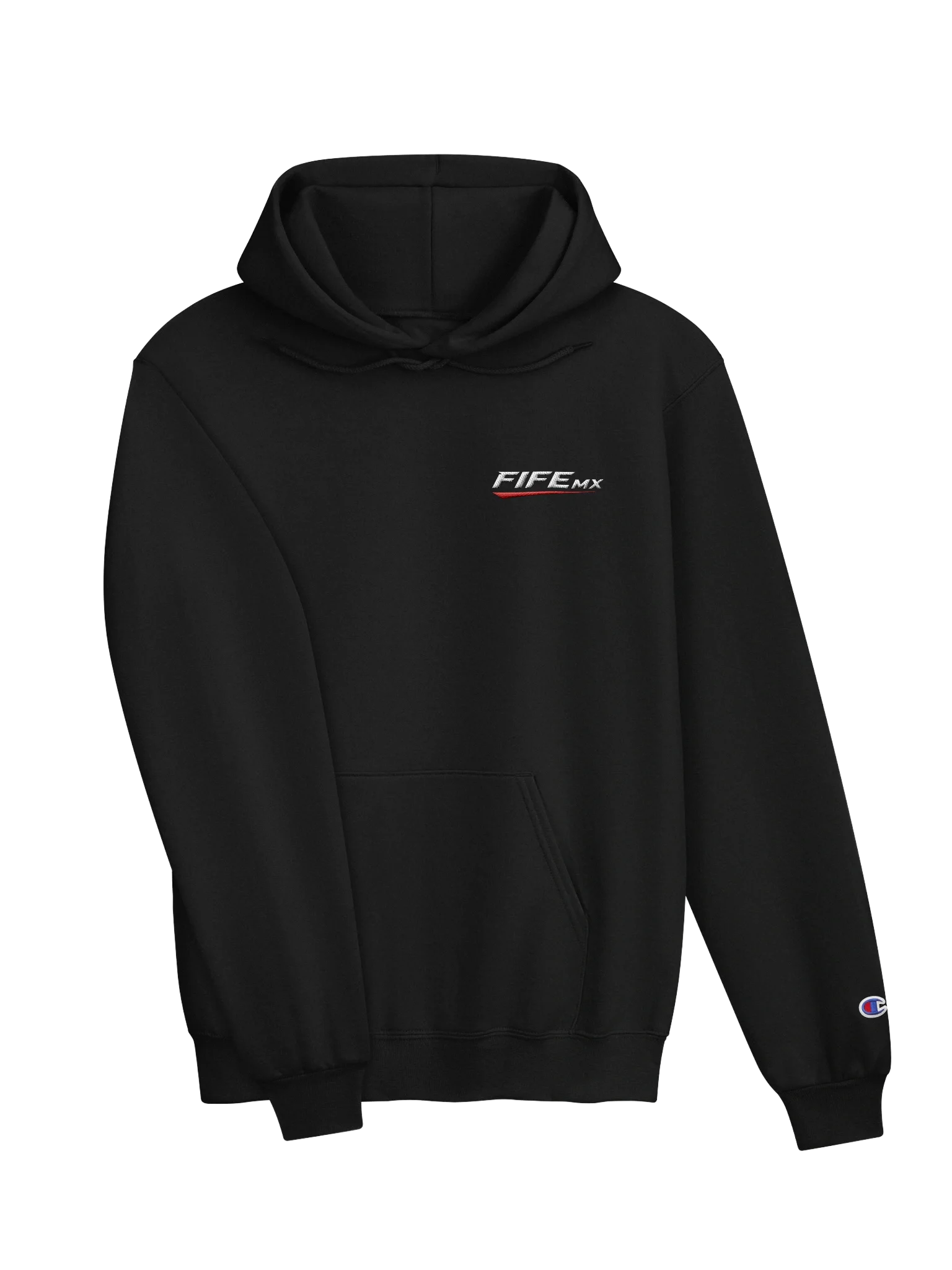 FifeMX Champion Hoodie product image (3)