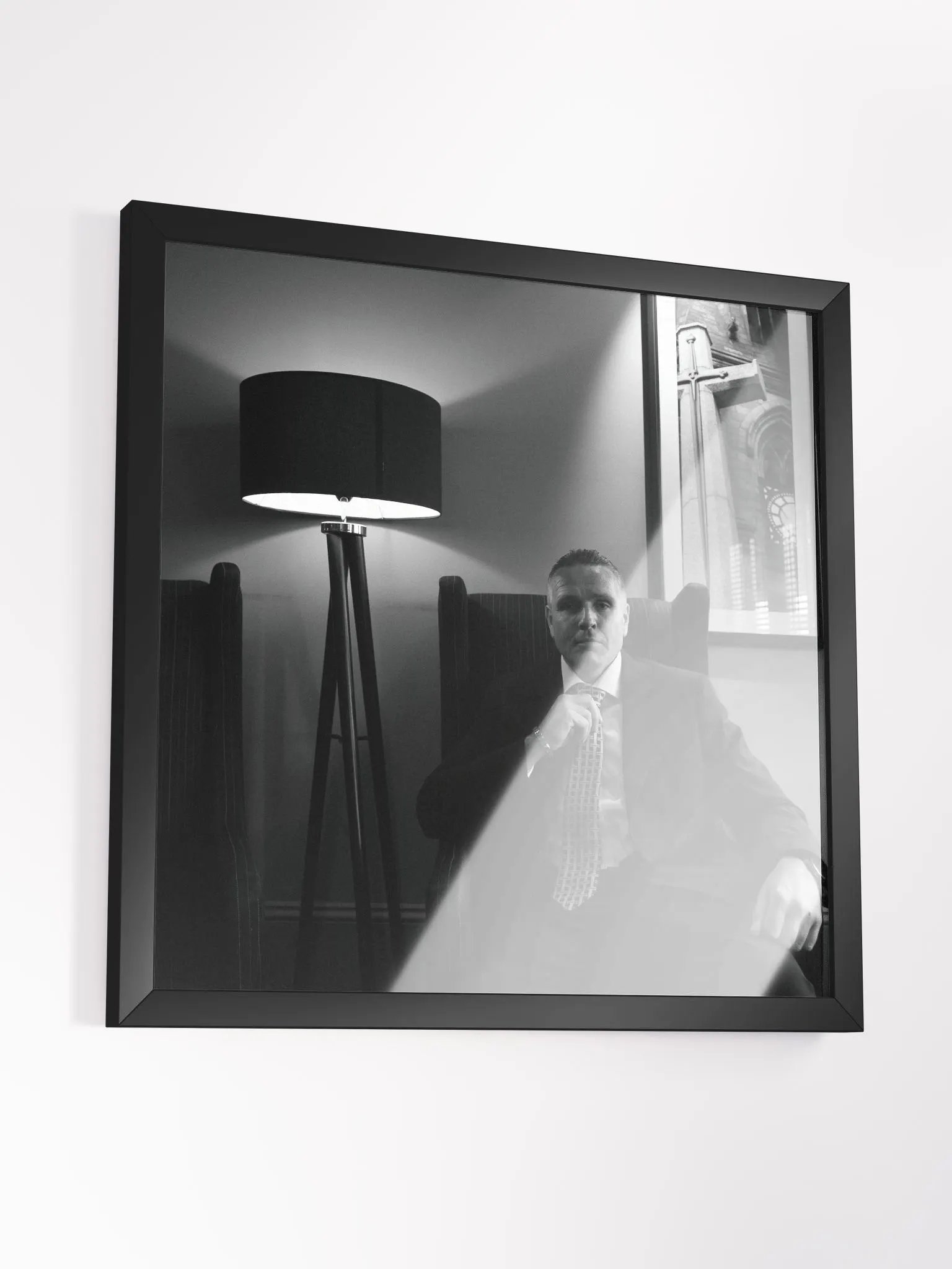 Faces Collection - Peter Fury product image (3)