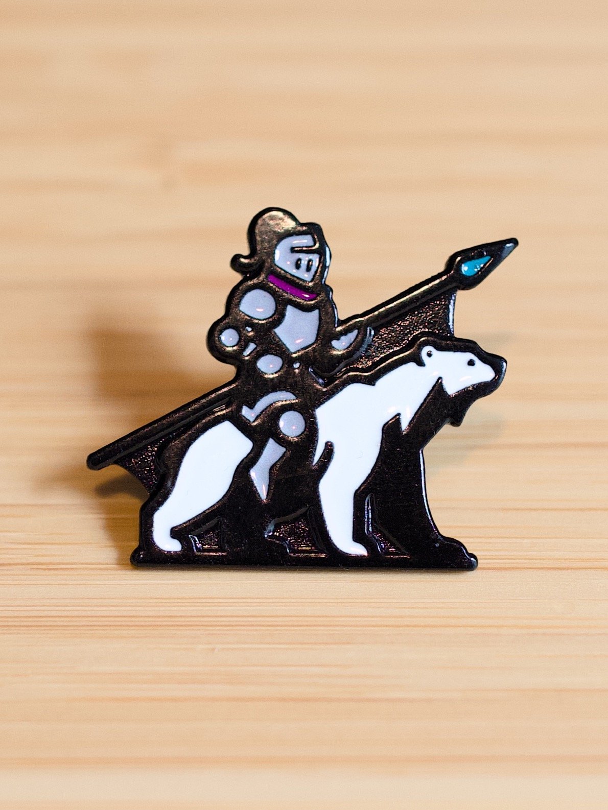 Primary Tech Pins V2 product image (2)