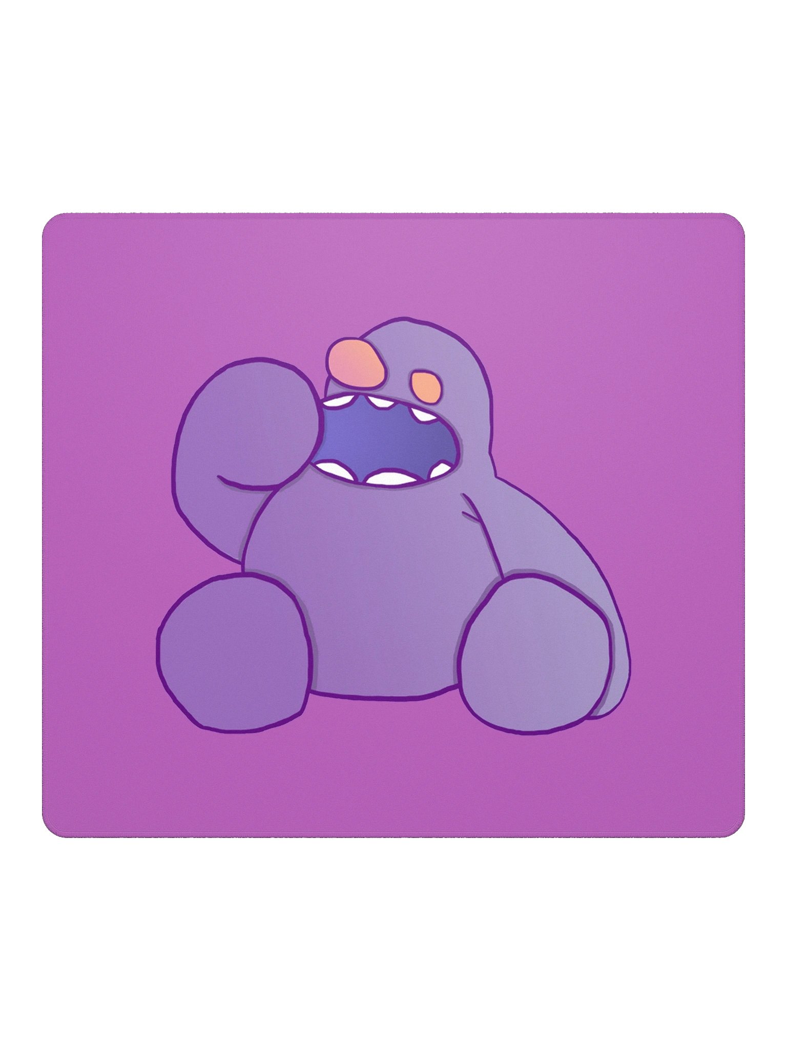 The BubberTubber Mousepad product image (2)