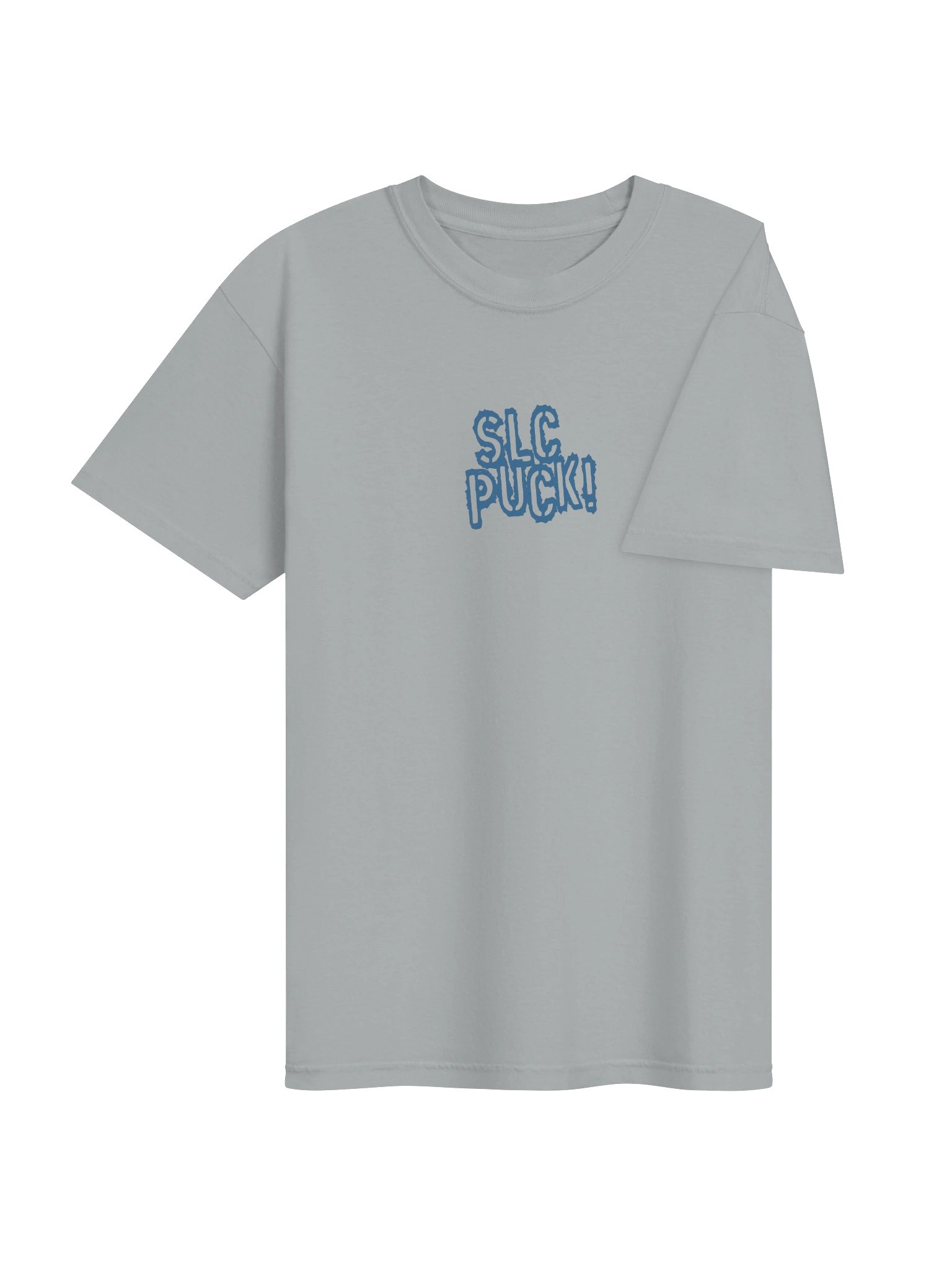 SLC Puck "Loudmouth" Heavyweight Tee product image (8)