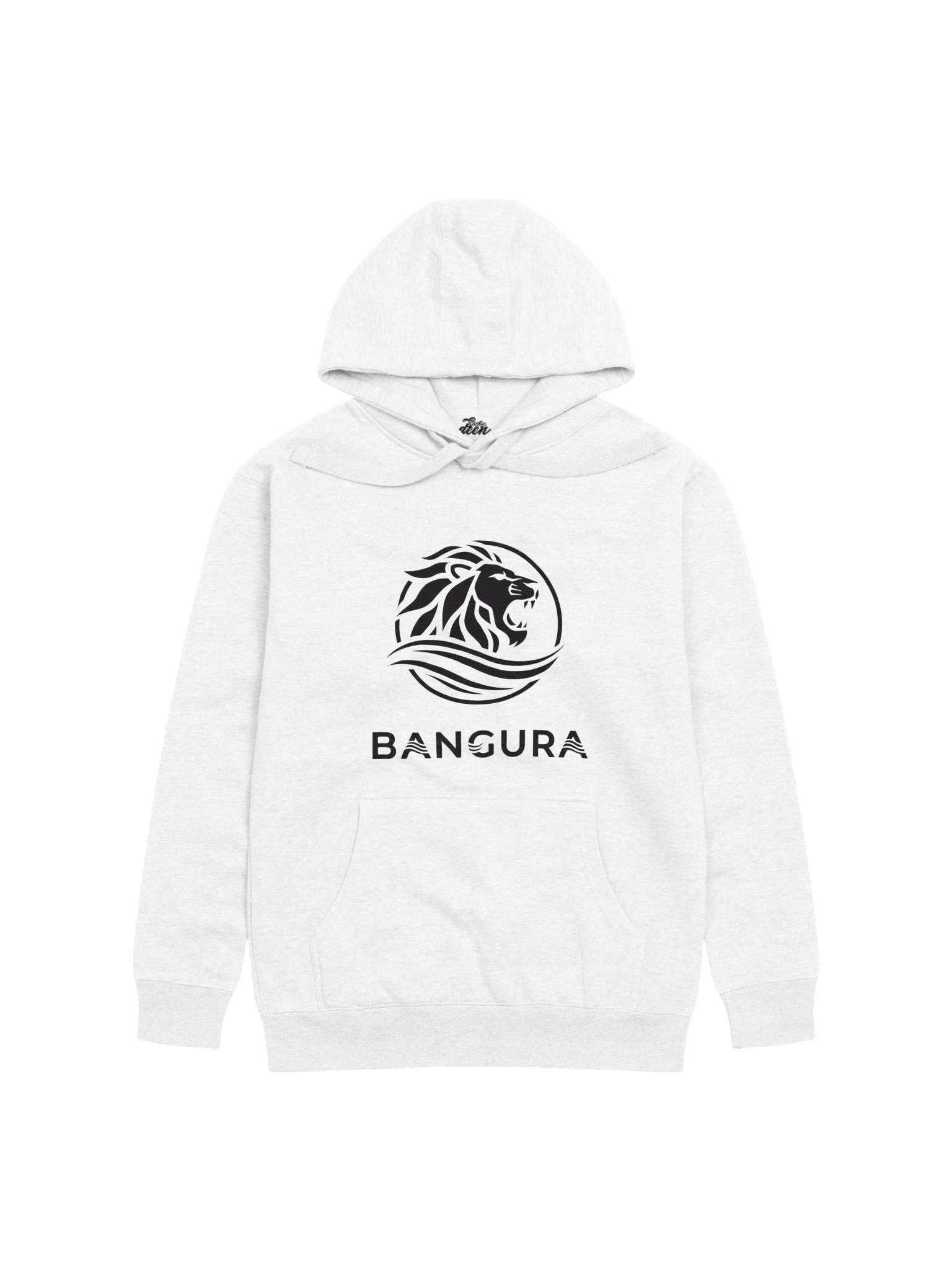 BANGURA Unisex Premium Hoodie product image (3)