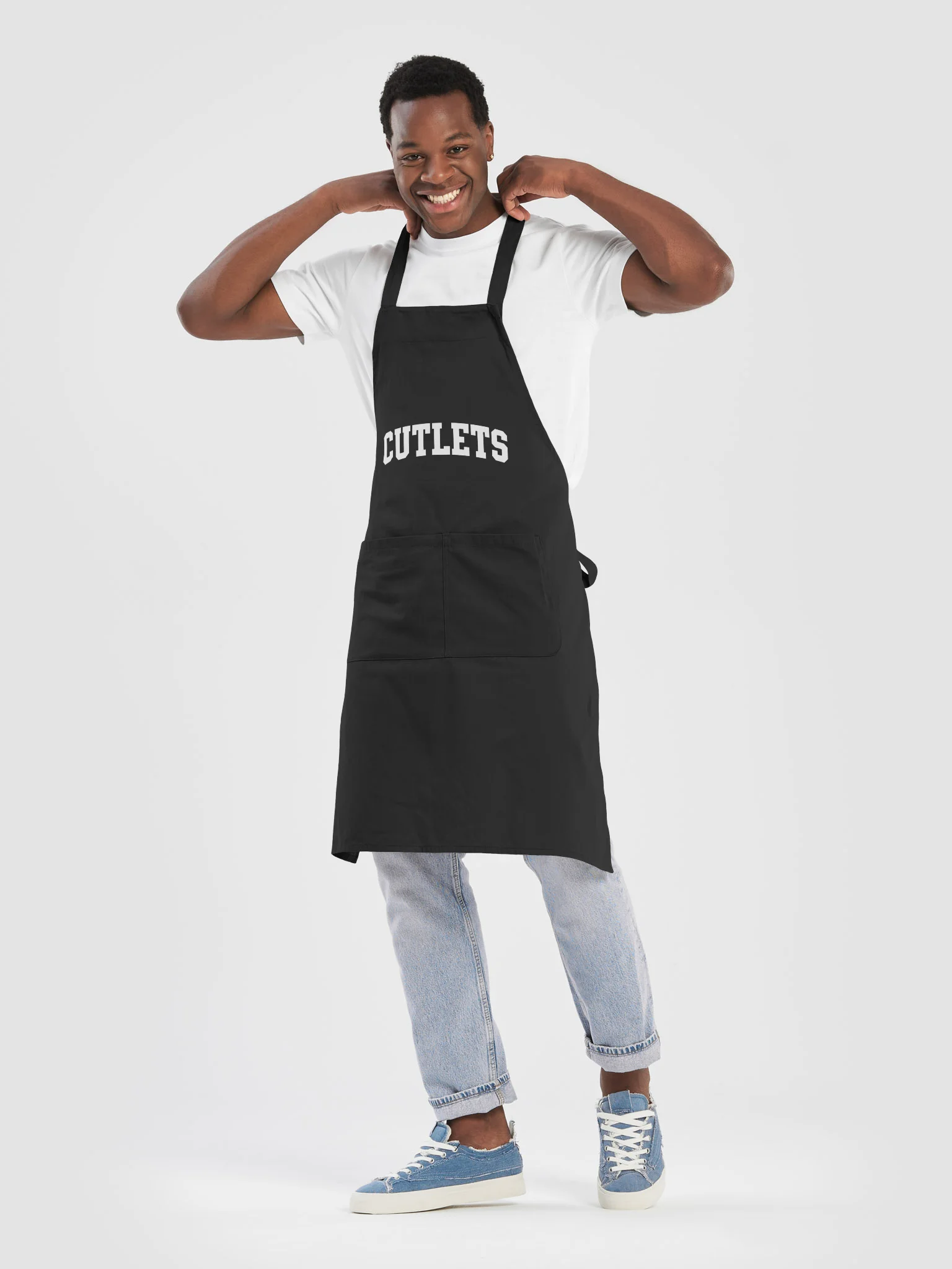 Cutlets Apron product image (4)