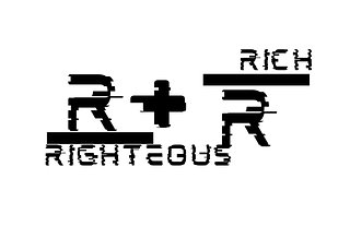 Righteous + Rich