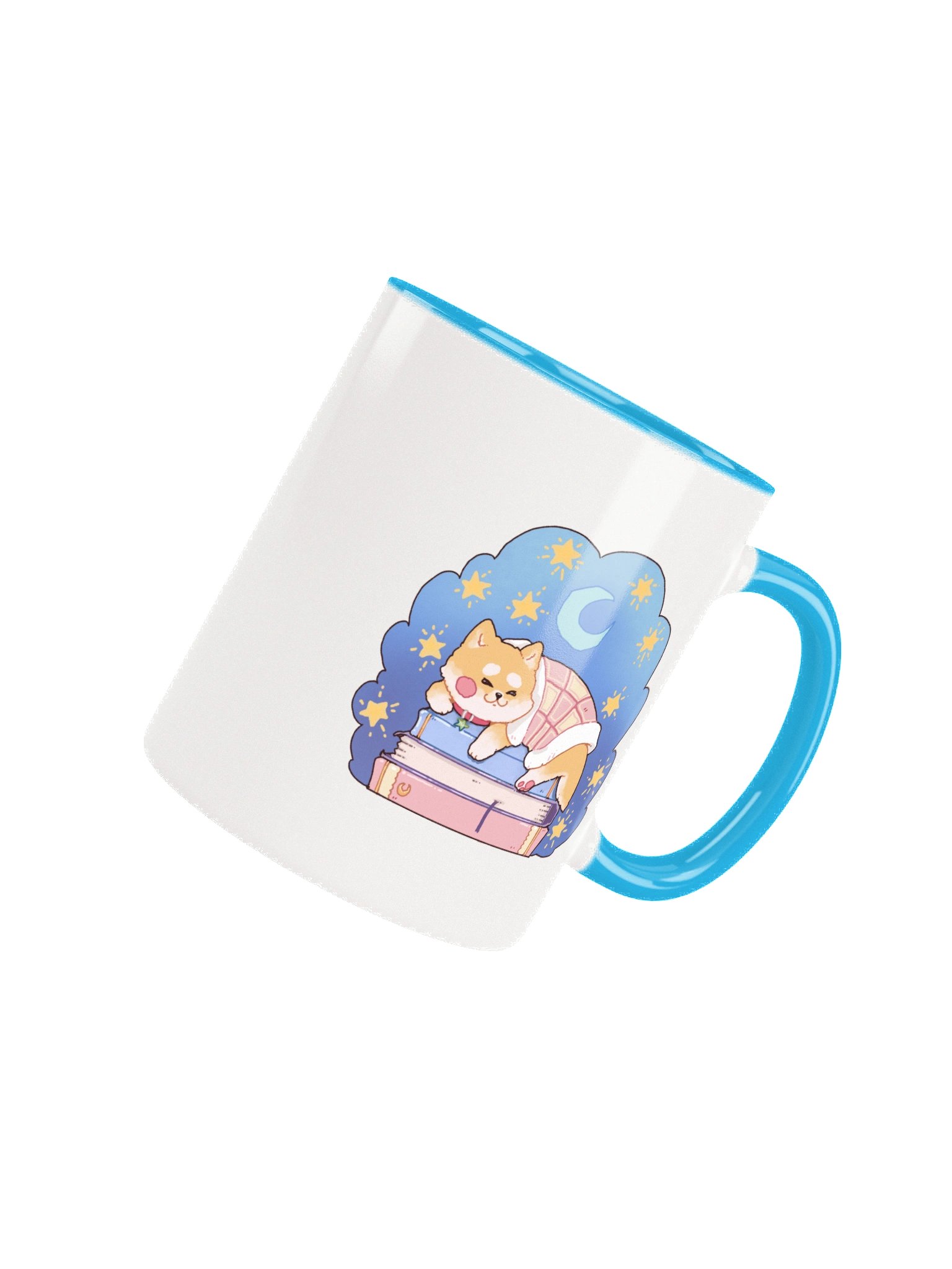 Sleepy Time Tea Mug product image (11)