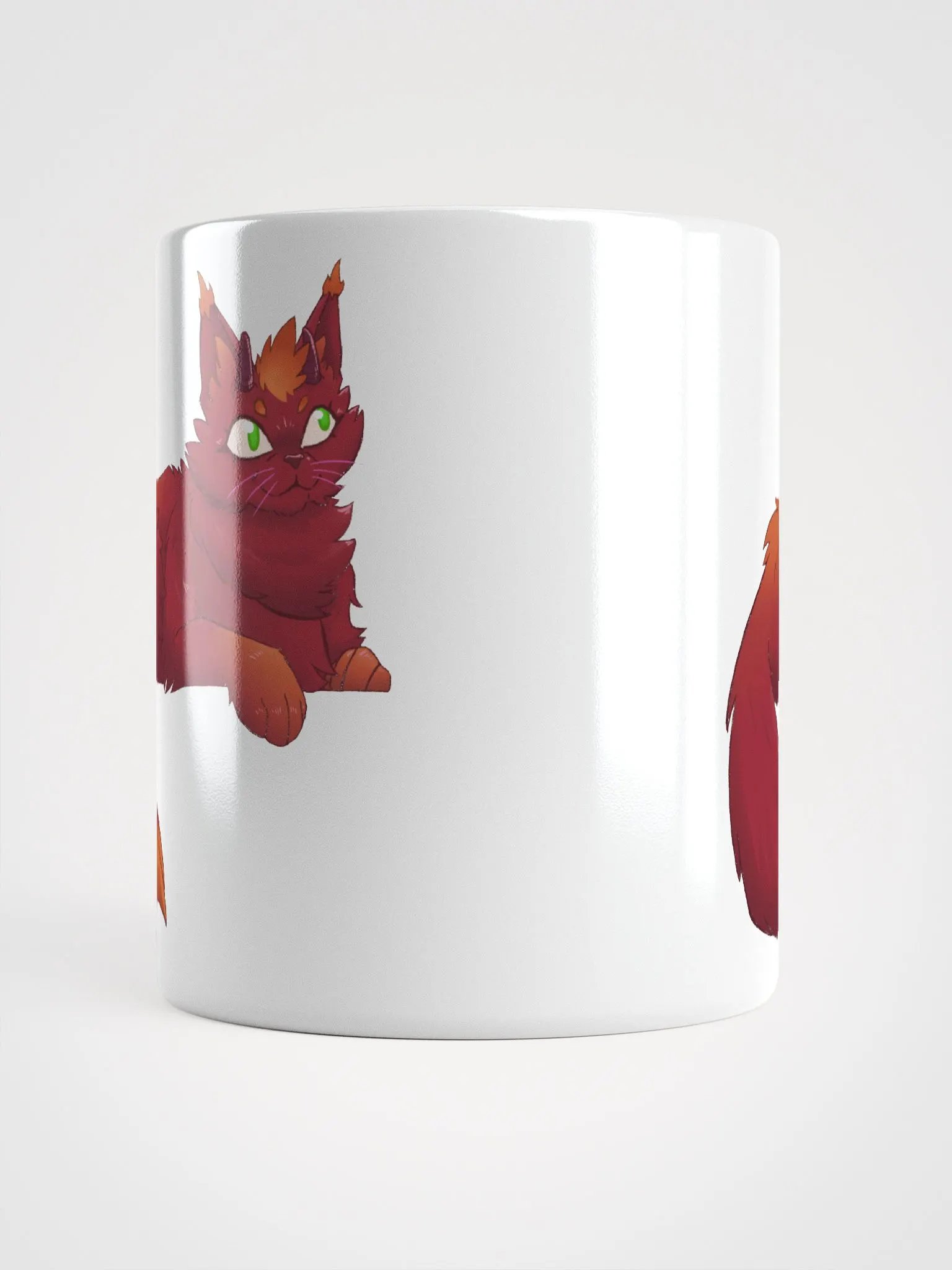Aine Coffee Mug product image (5)