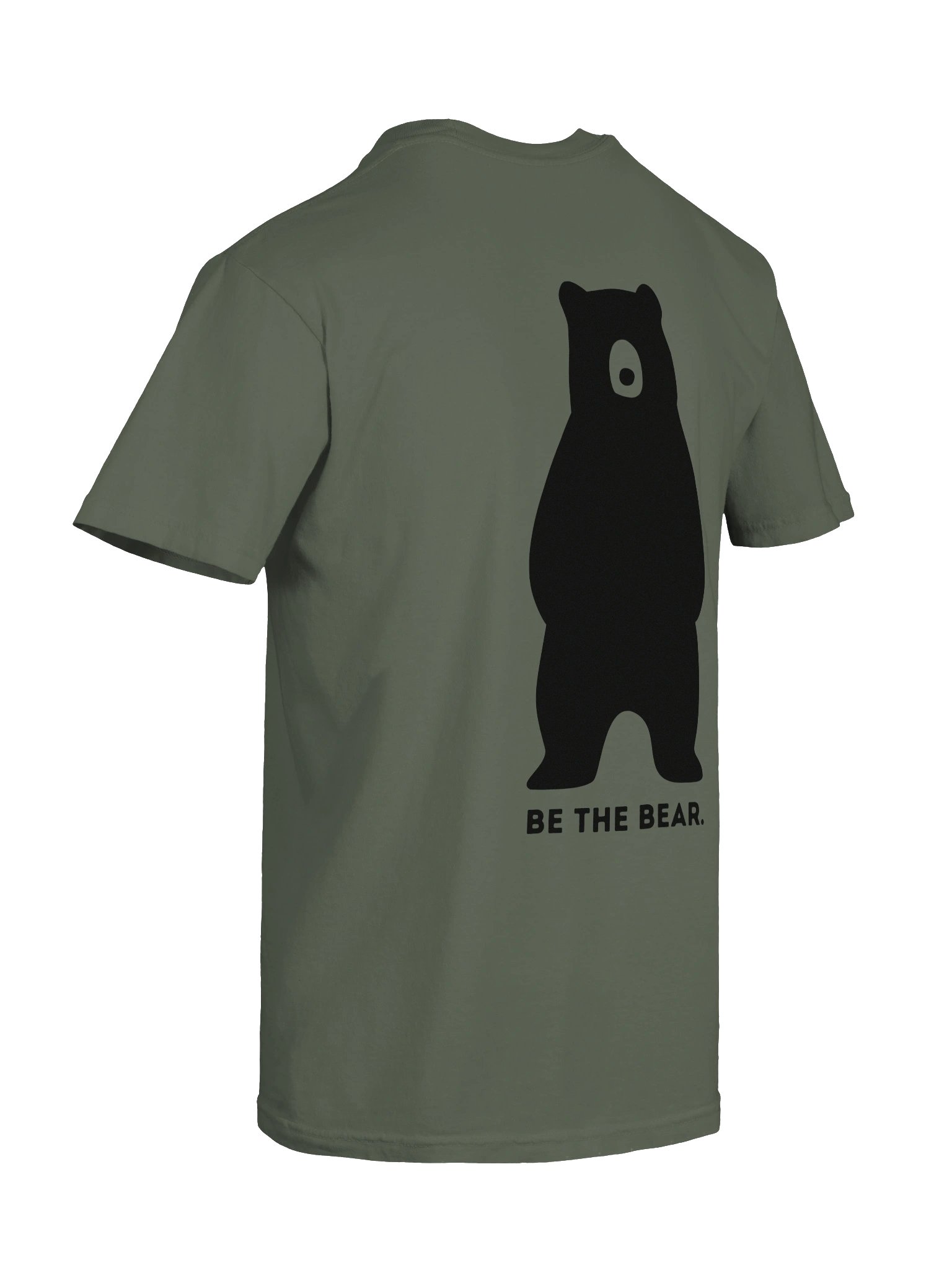 Be The Bear Tee product image (20)