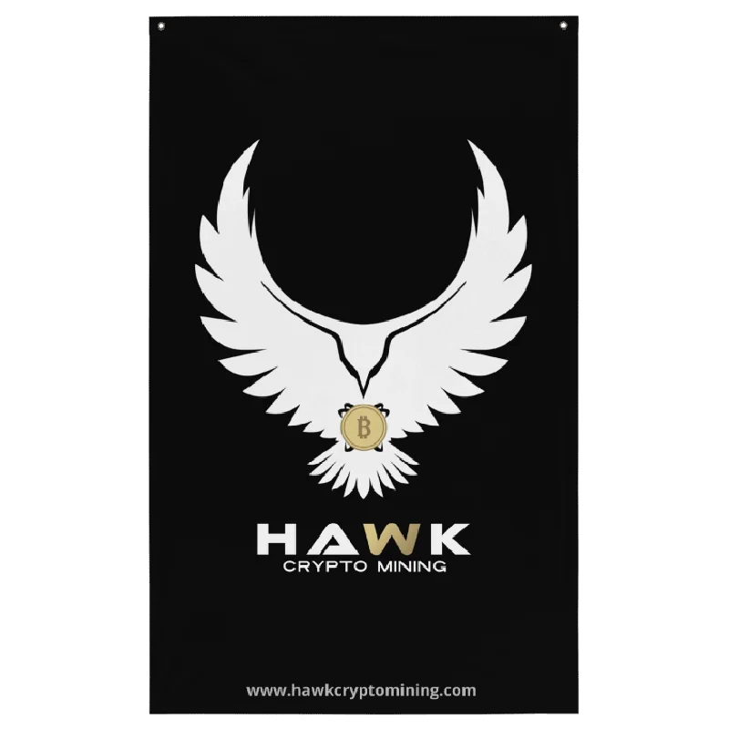 Hawk Crypto & Tech Banner product image (1)