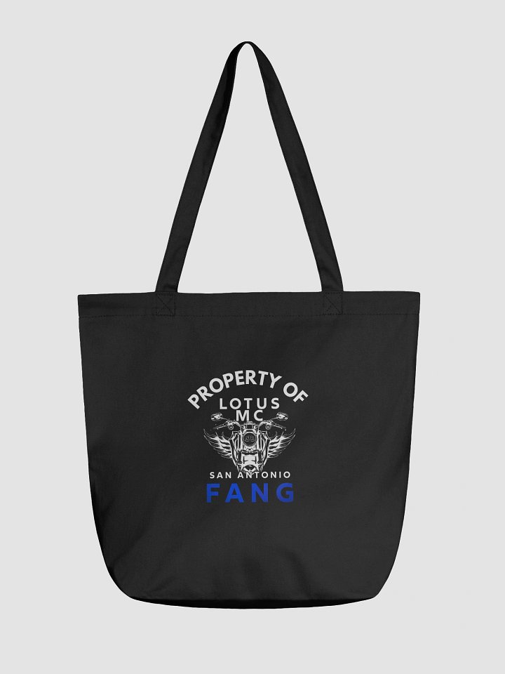 Property of Fang Tote product image (1)