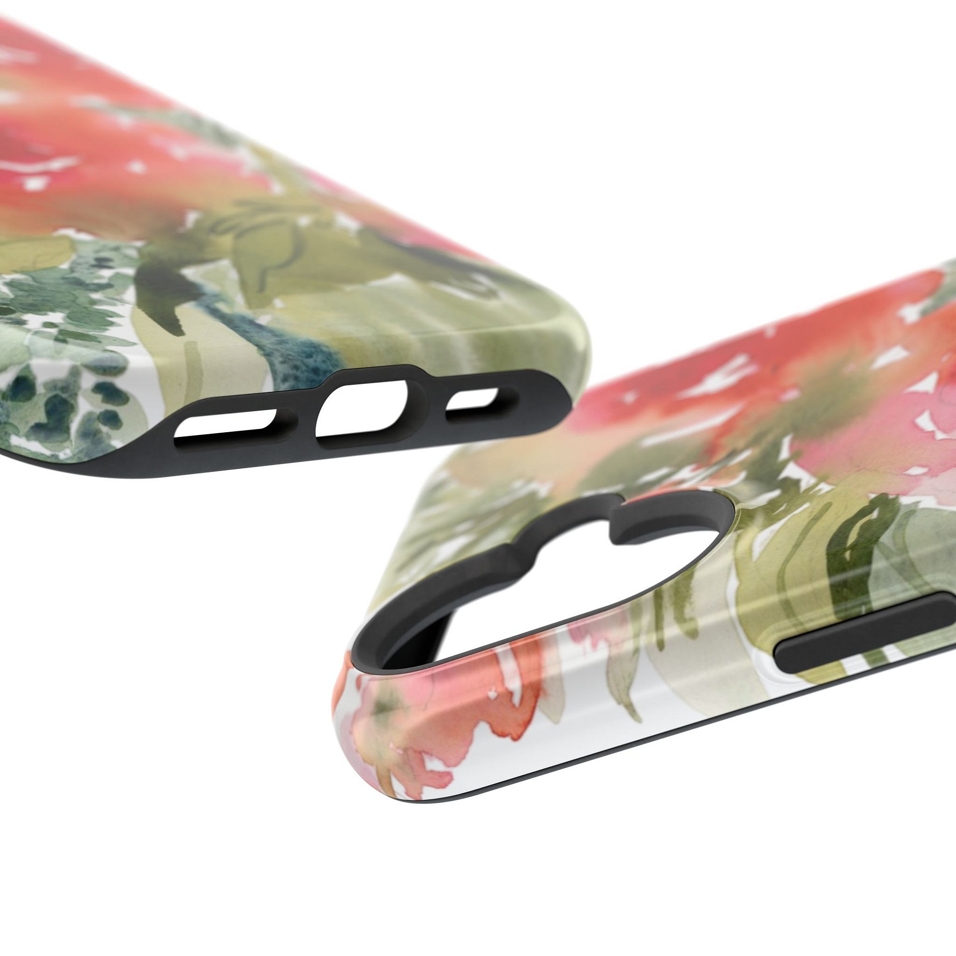 Phone Case, Magnetic - Joy Comes in the Morning product image (5)