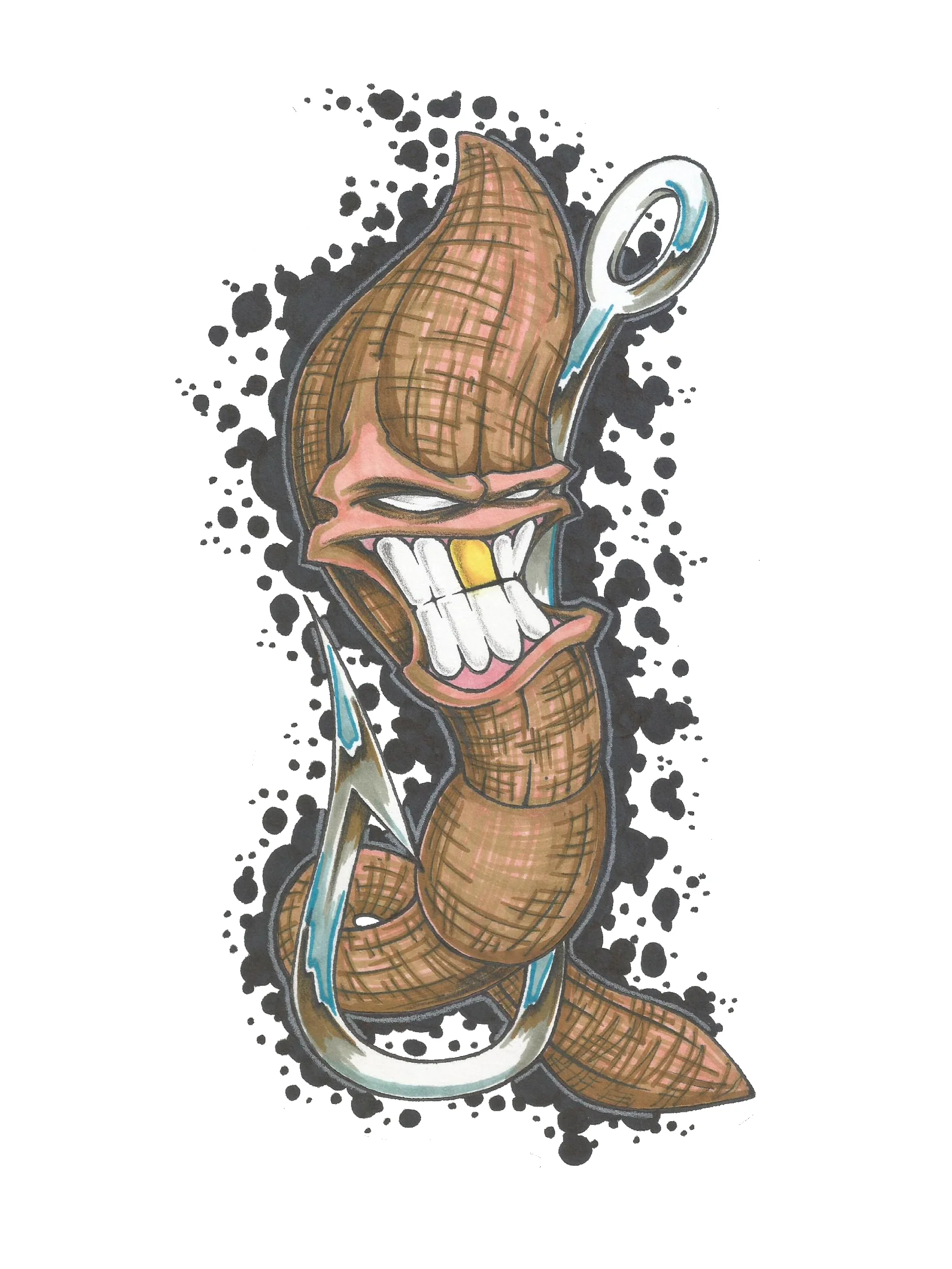 on the hook product image (1)