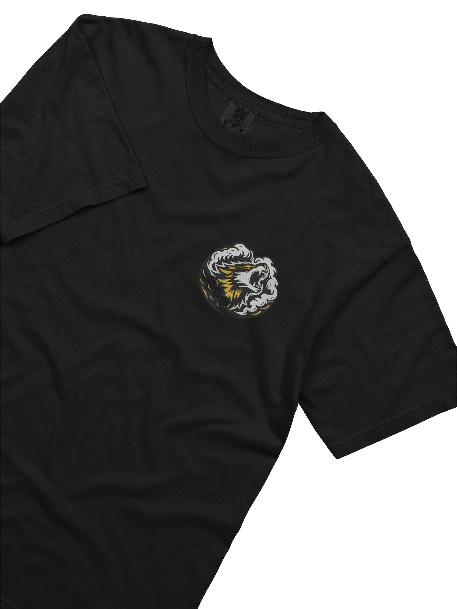 Helsinki Howlers — Color T-Shirt product image (5)