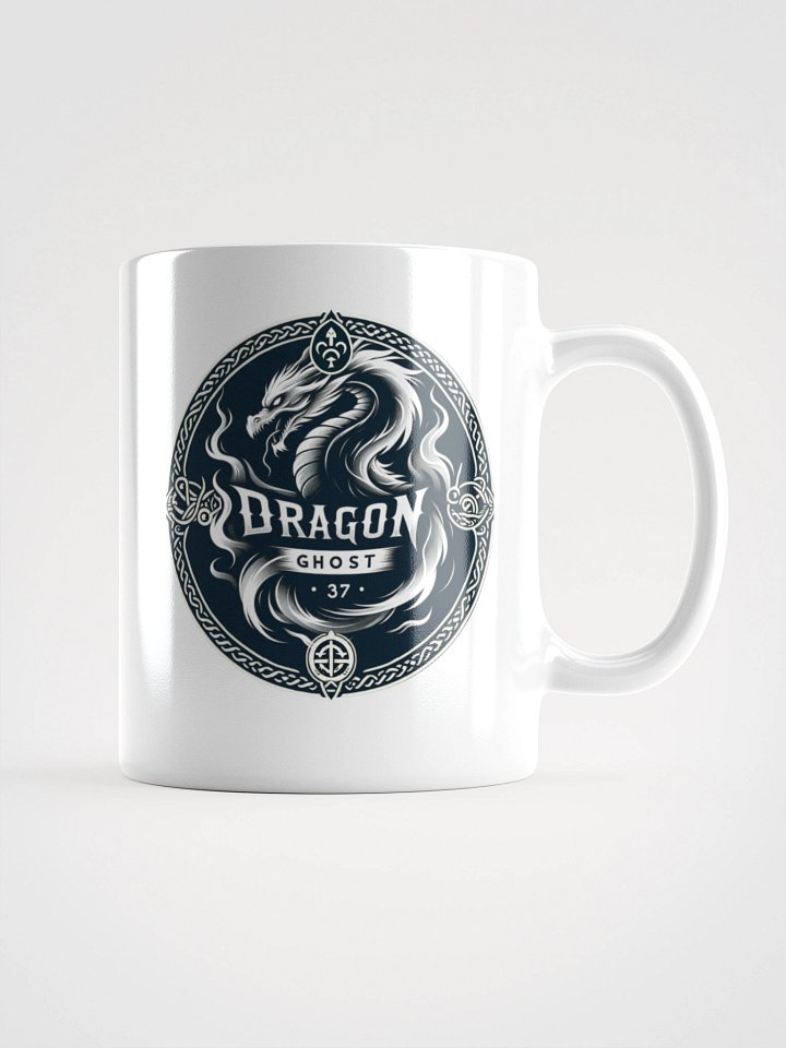 Coffee Time with Both Logos product image (6)