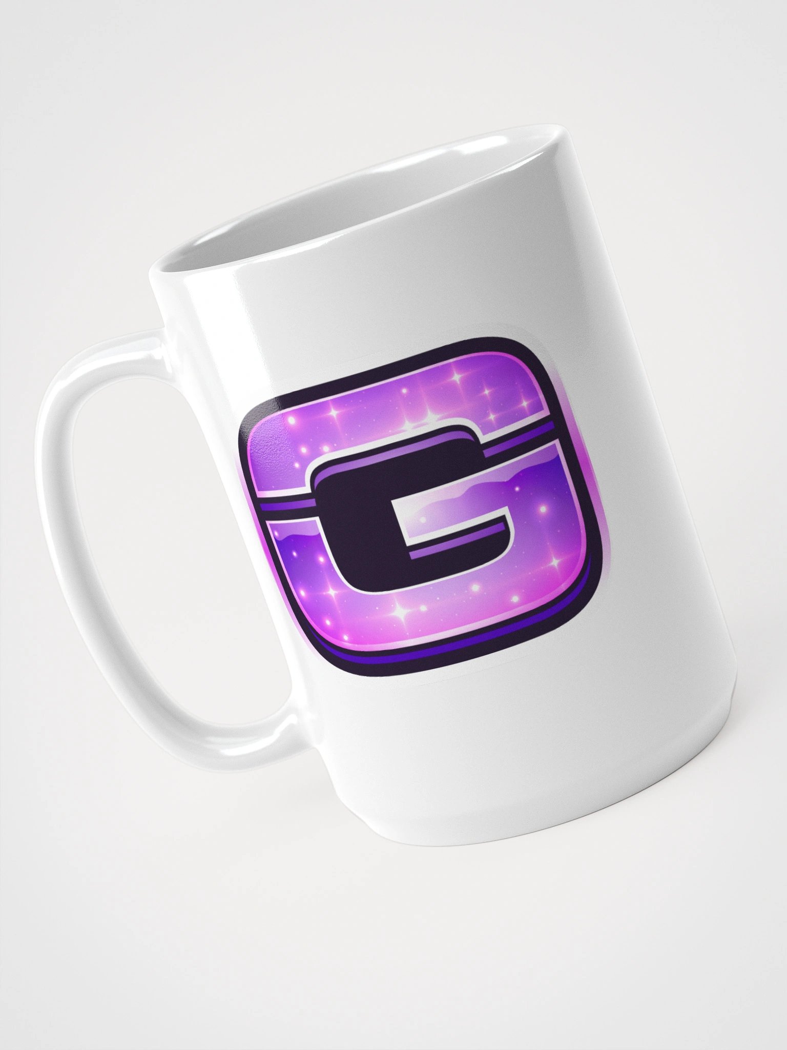Just G Mug product image (4)