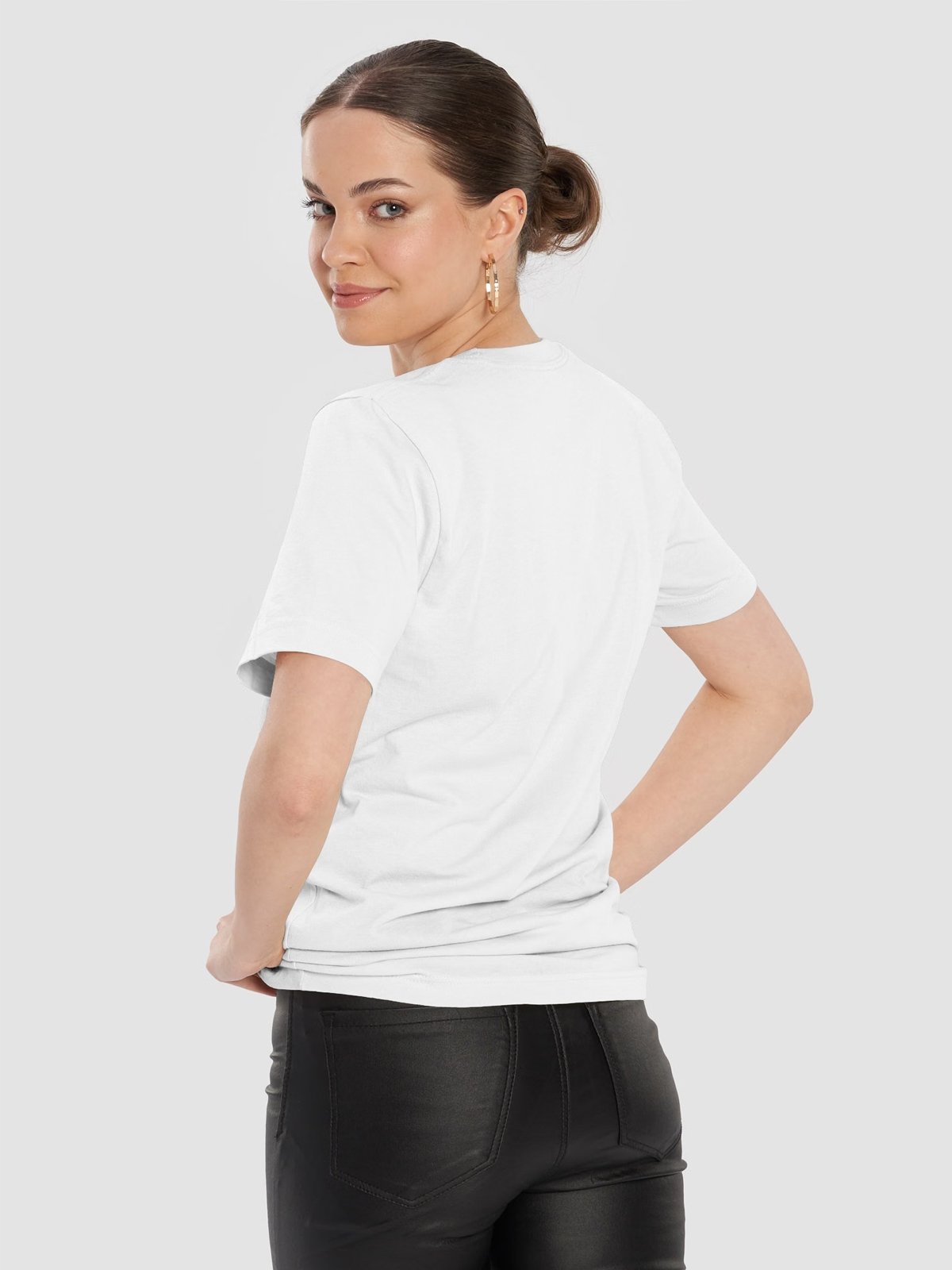 Stay Rooted Faith Christian graphic T-Shirt product image (7)