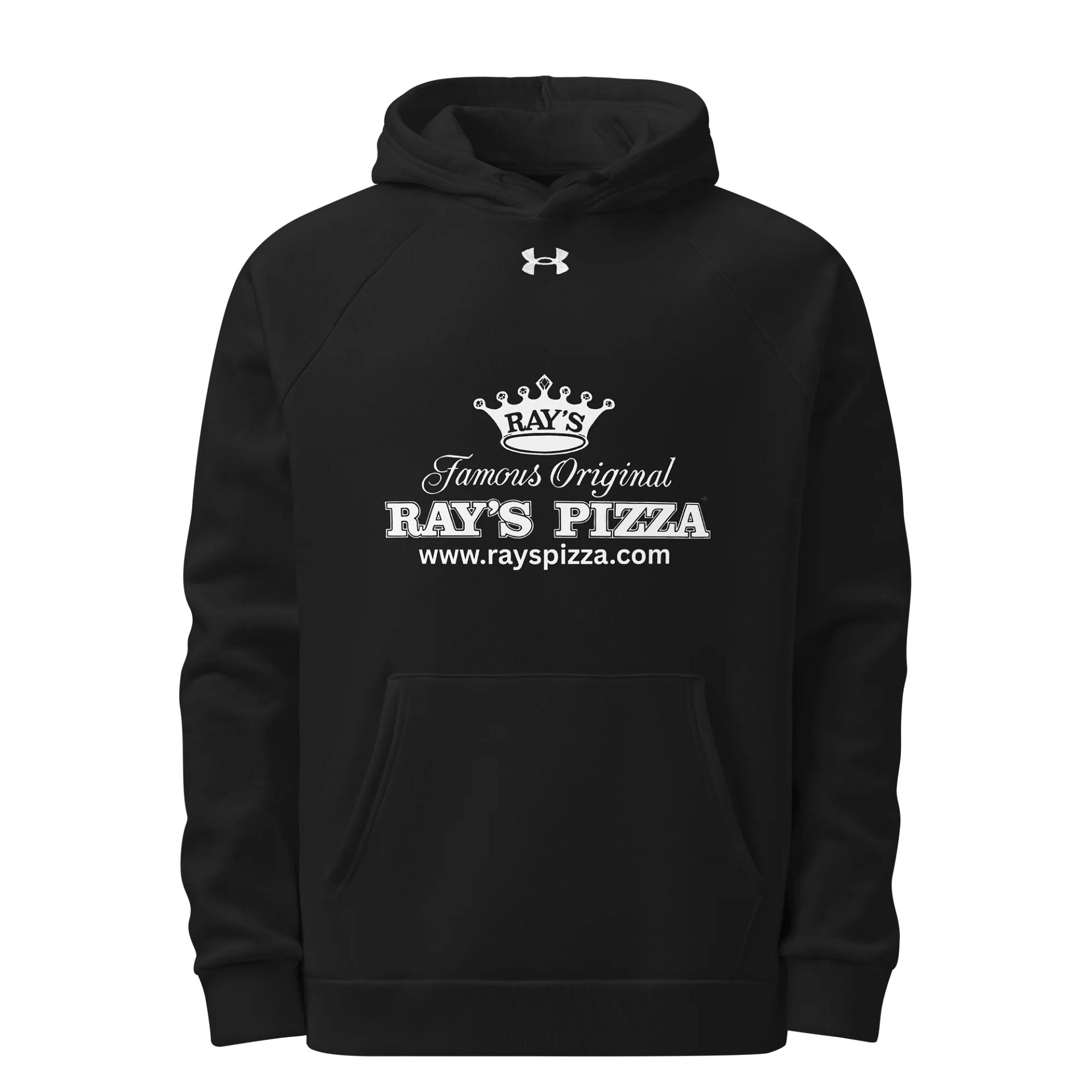 Limited Edition: Bone Appetit x Under Armour Hoodie product image (1)