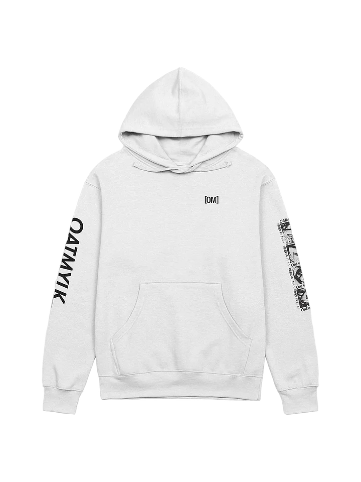 [spit] v. wht x hood product image (1)