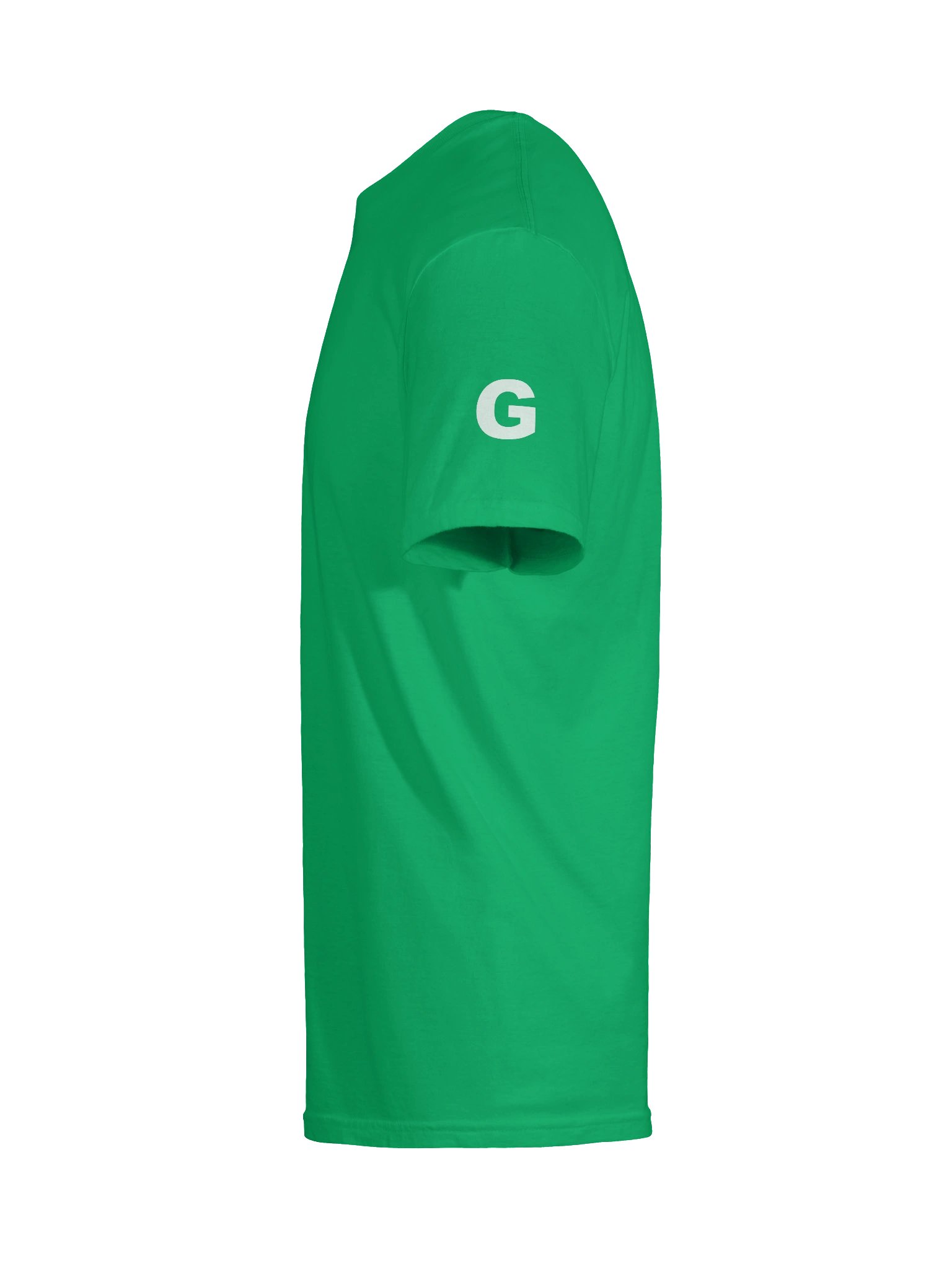 Green T-Shirt product image (4)
