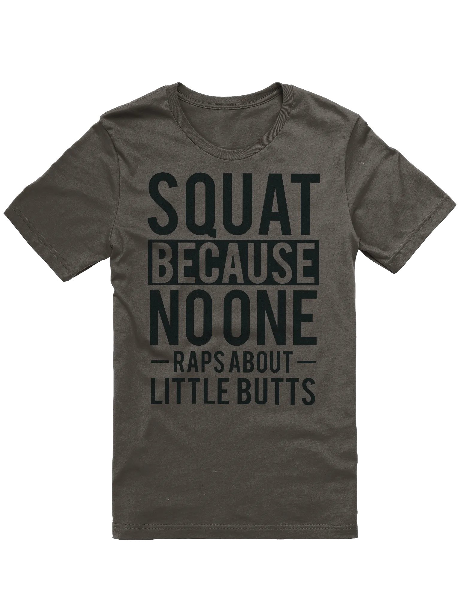 Funny Gym T-shirt product image (6)