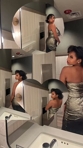 ✨ ELEGANCE STARTS FROM WITHIN ✨

Elegance isn’t just what you wear…
It’s how you carry yourself when no one is watching.

It’...