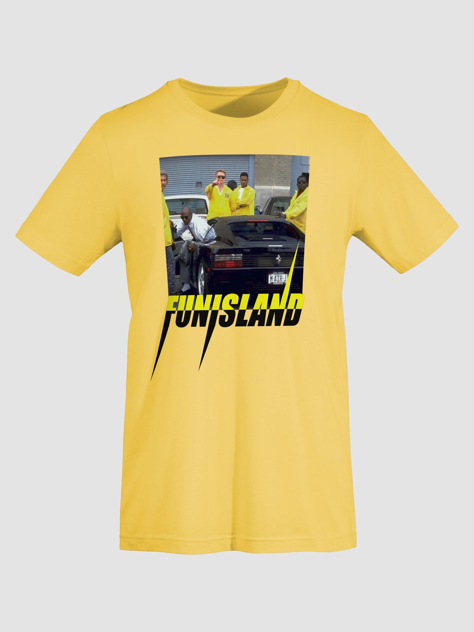 Jordan Collection Shirt product image (106)