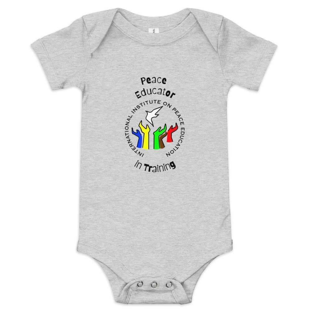 Peace Educator in Training (IIPE) product image (2)