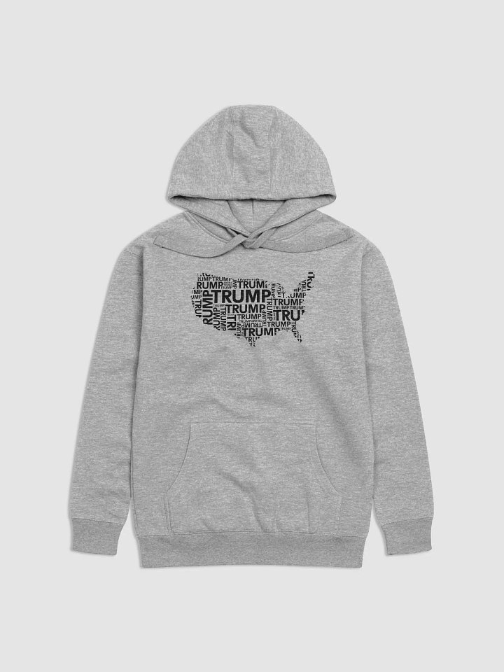 MAGA Country - Premium Hoodie product image (1)