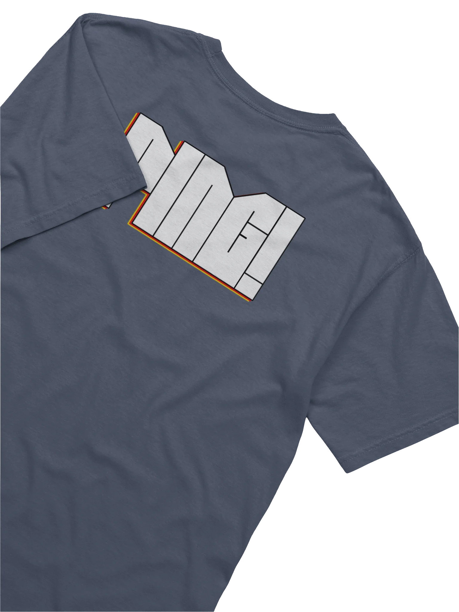 PING! (x3) Tee product image (56)