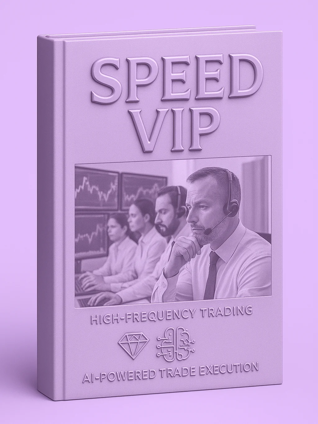 SPEED VIP product image (1)